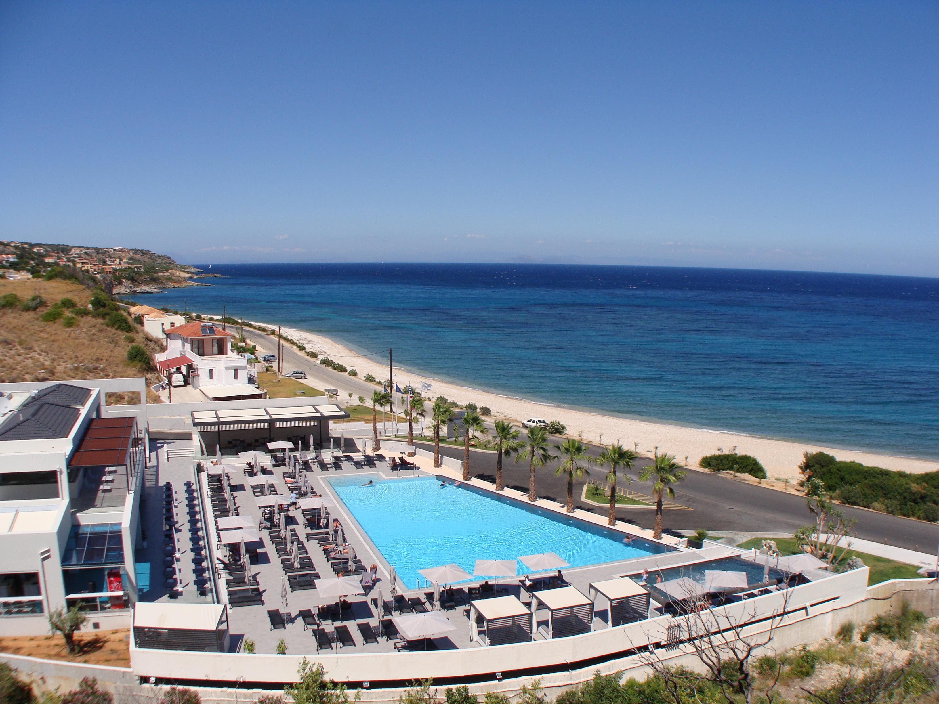 Hotel Tesoro Blu - adults only