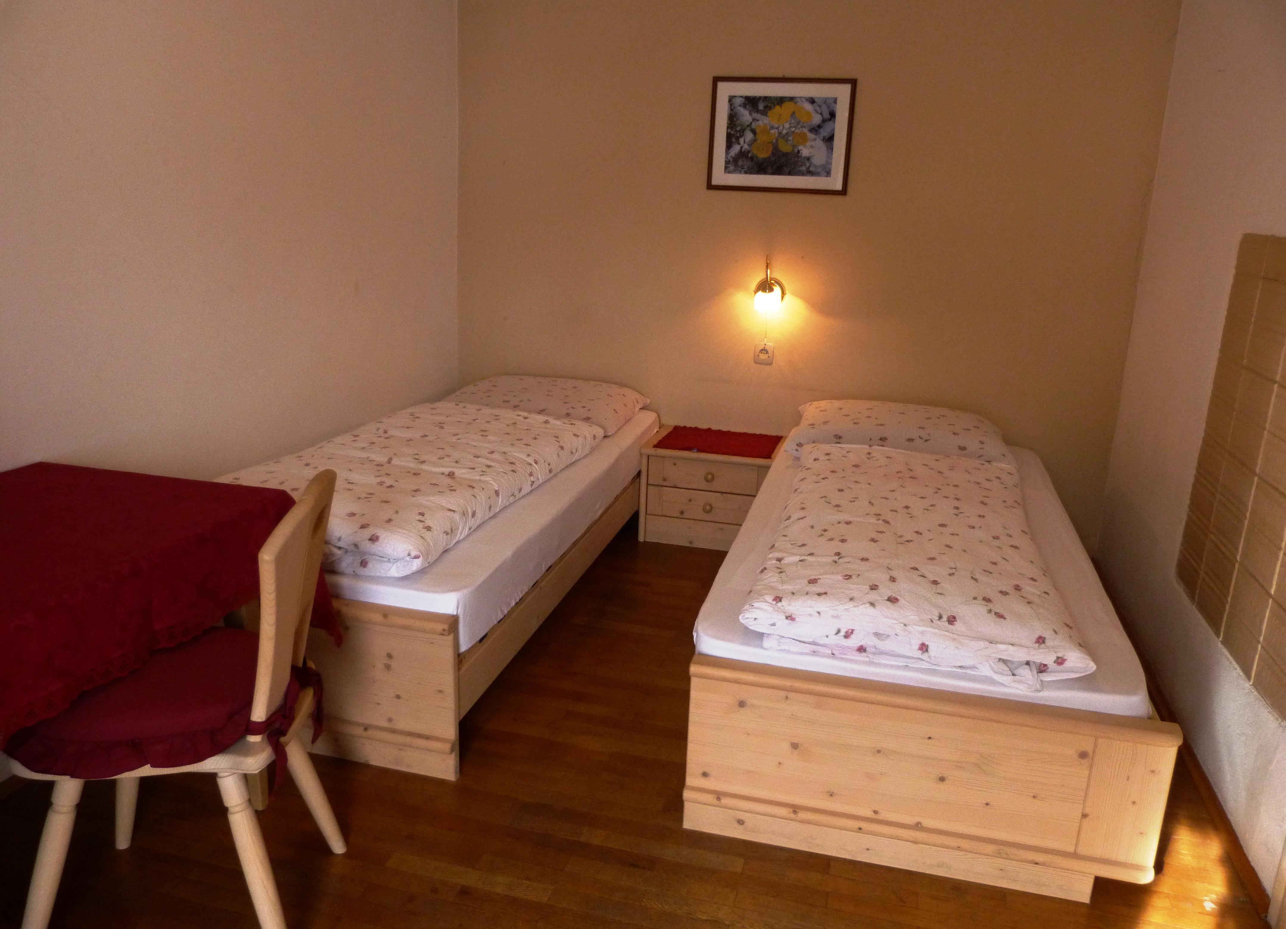 Appartement Christin