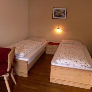 Appartement Christin Appartement Christin