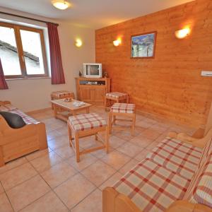 Chalet Balcon de Cime Caron Chalet Balcon de Cime Caron