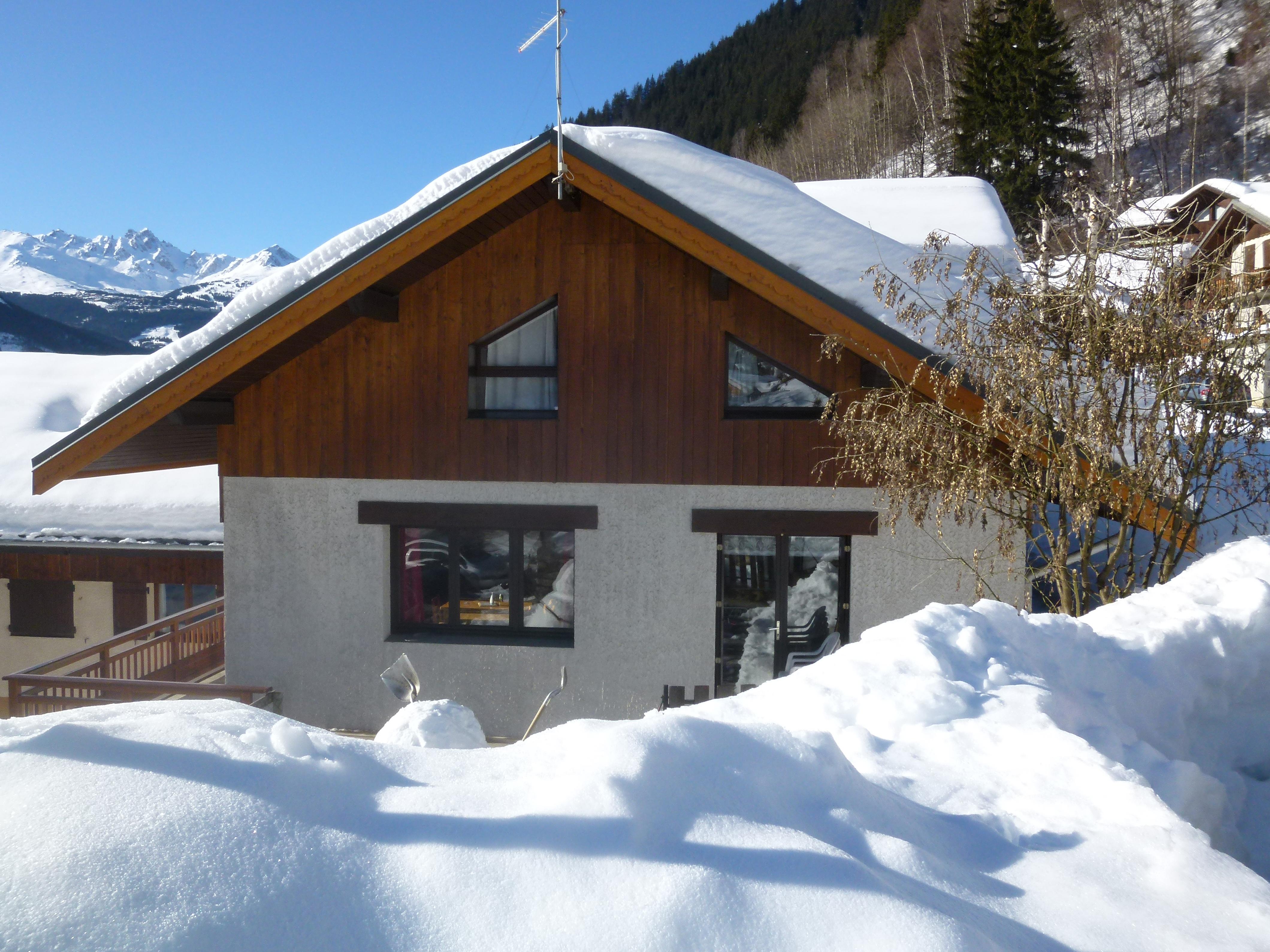 Chalet Carella