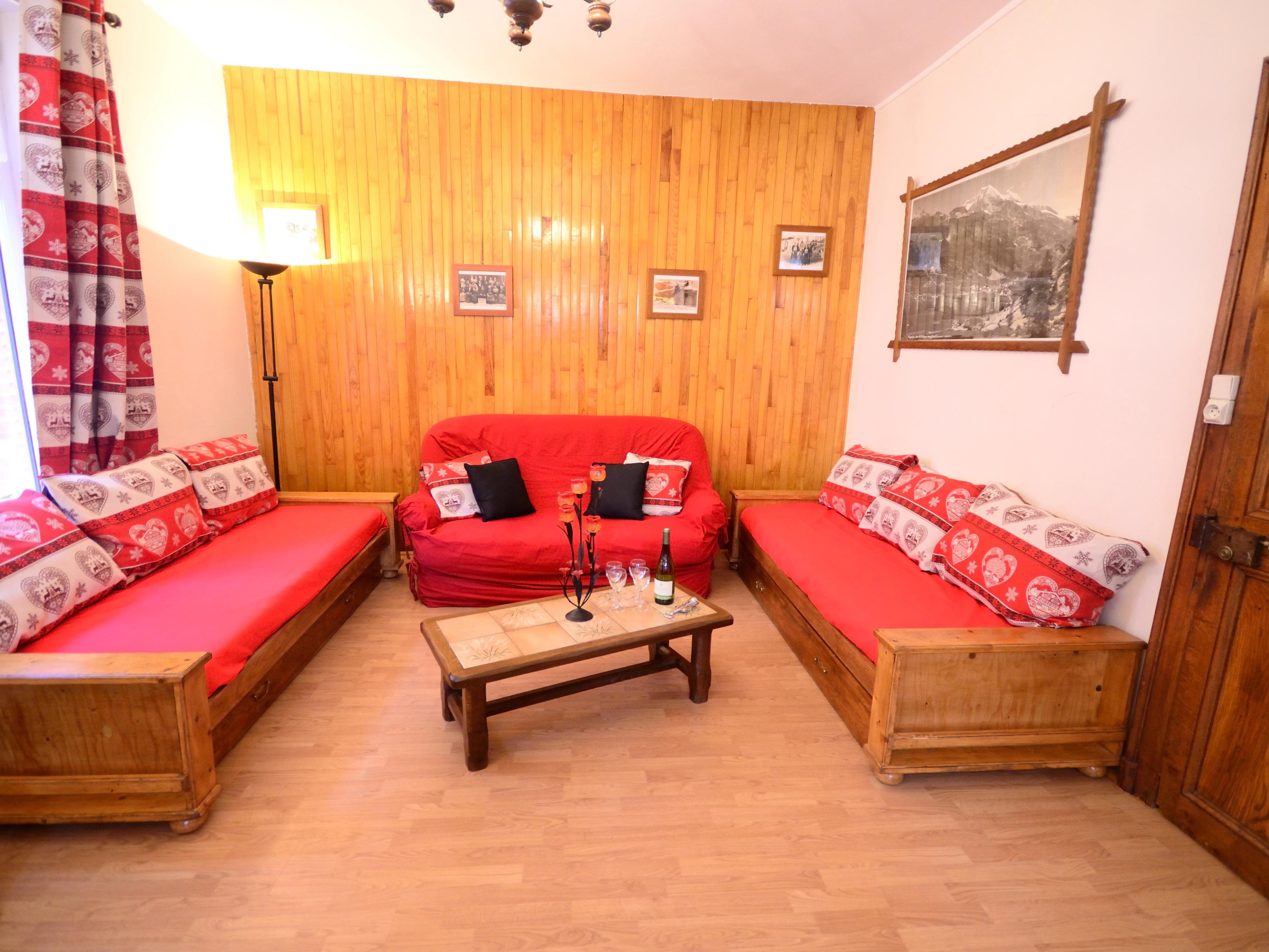 Chalet La Brise