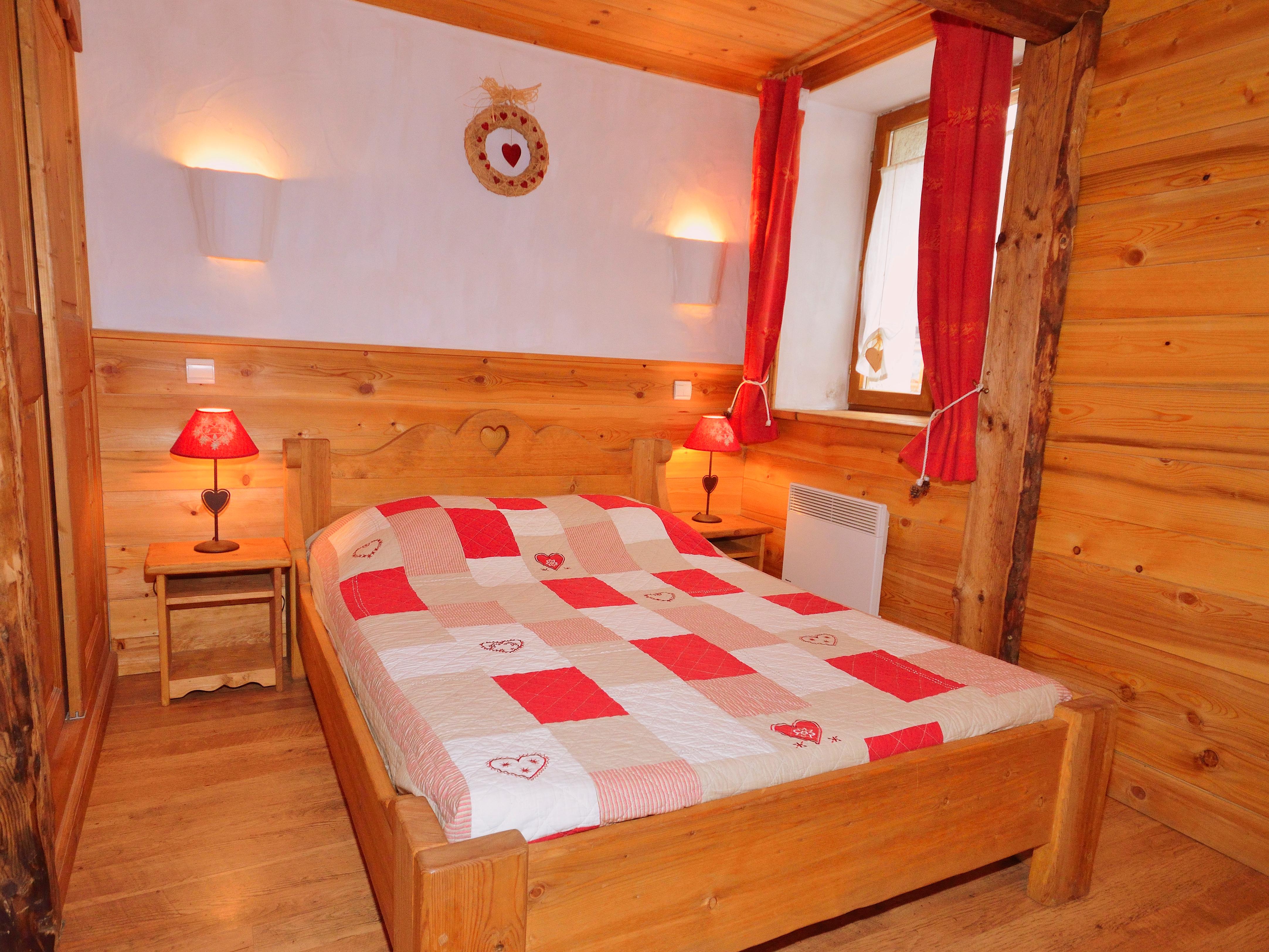 Chalet Le Haut