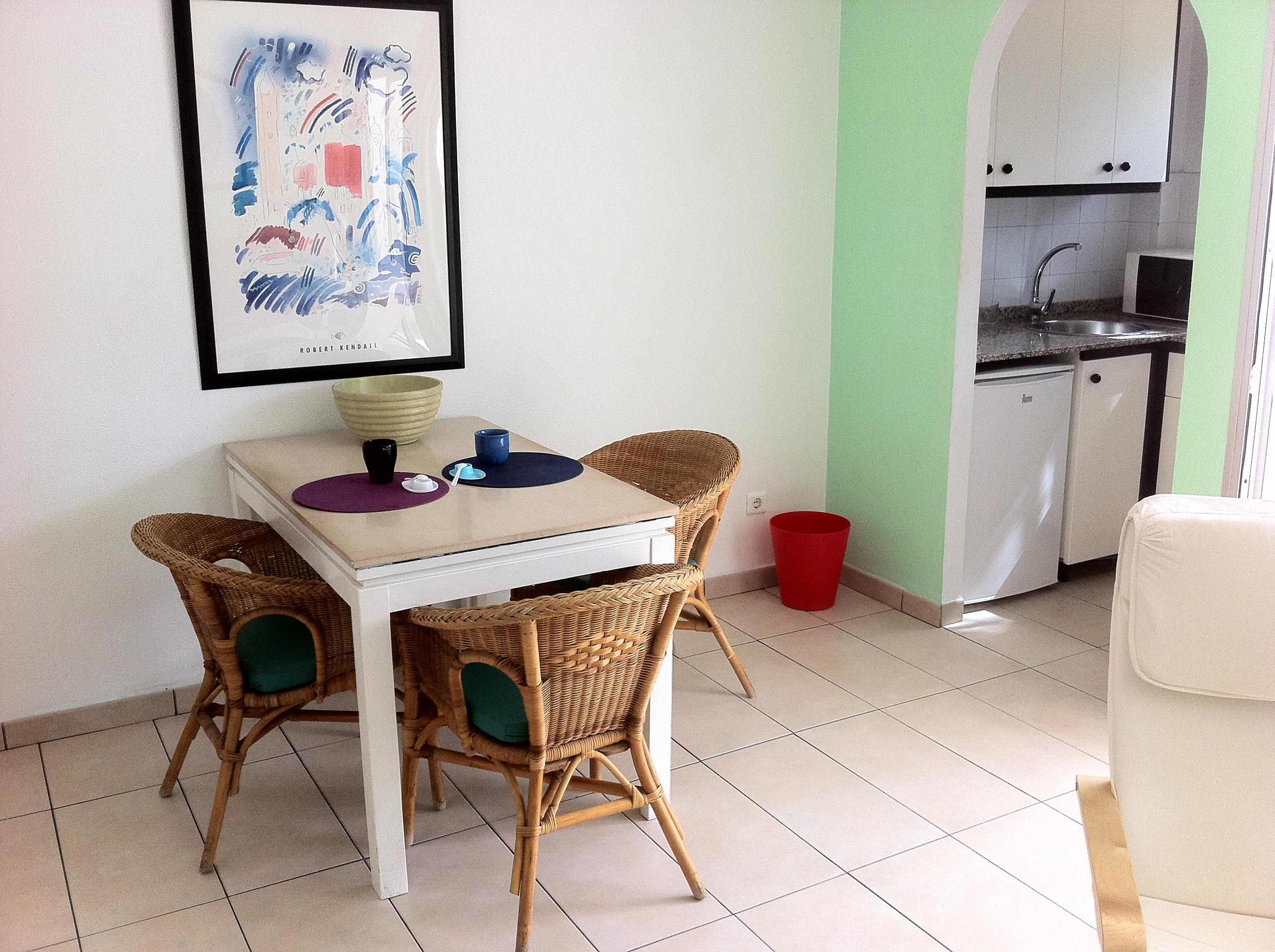 Appartementen Corona Verde