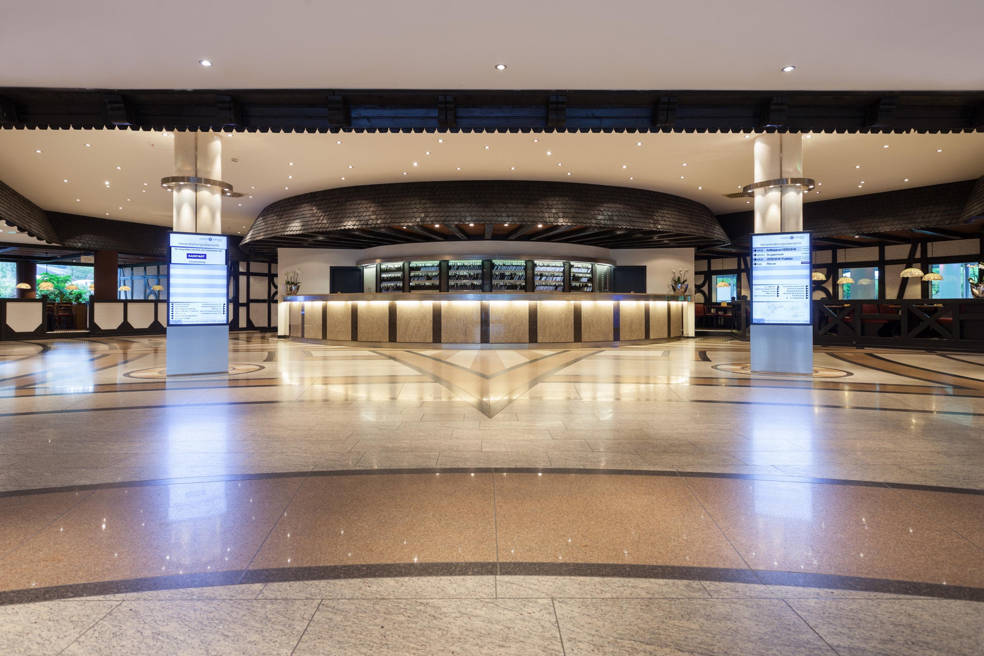 Hotel Sauerland Stern