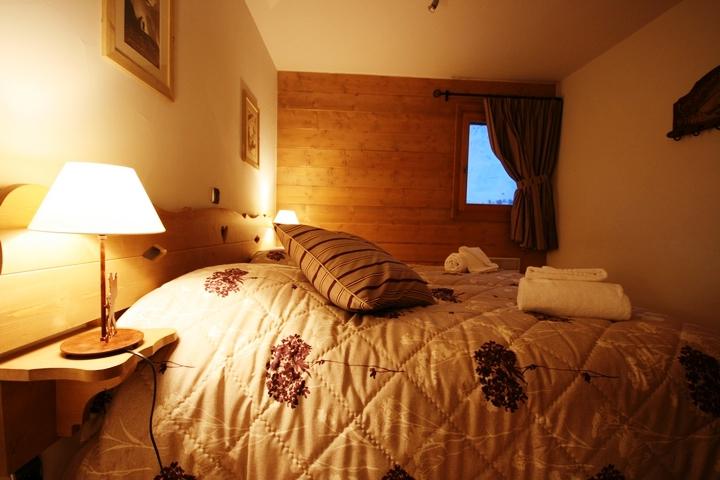 Résidence Les Clarines