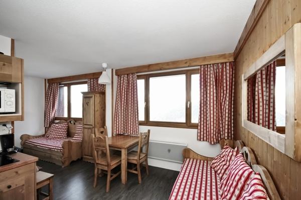 Résidence Etoile des Neiges