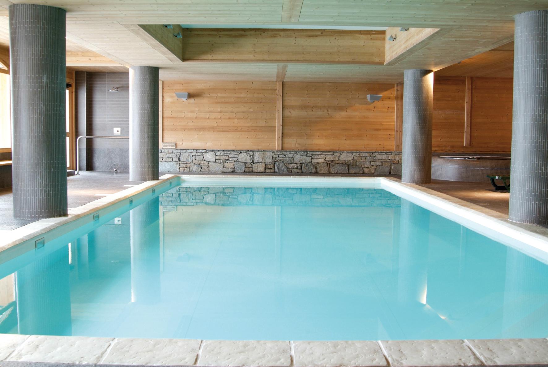 Résidence Les Hauts de Comborcière