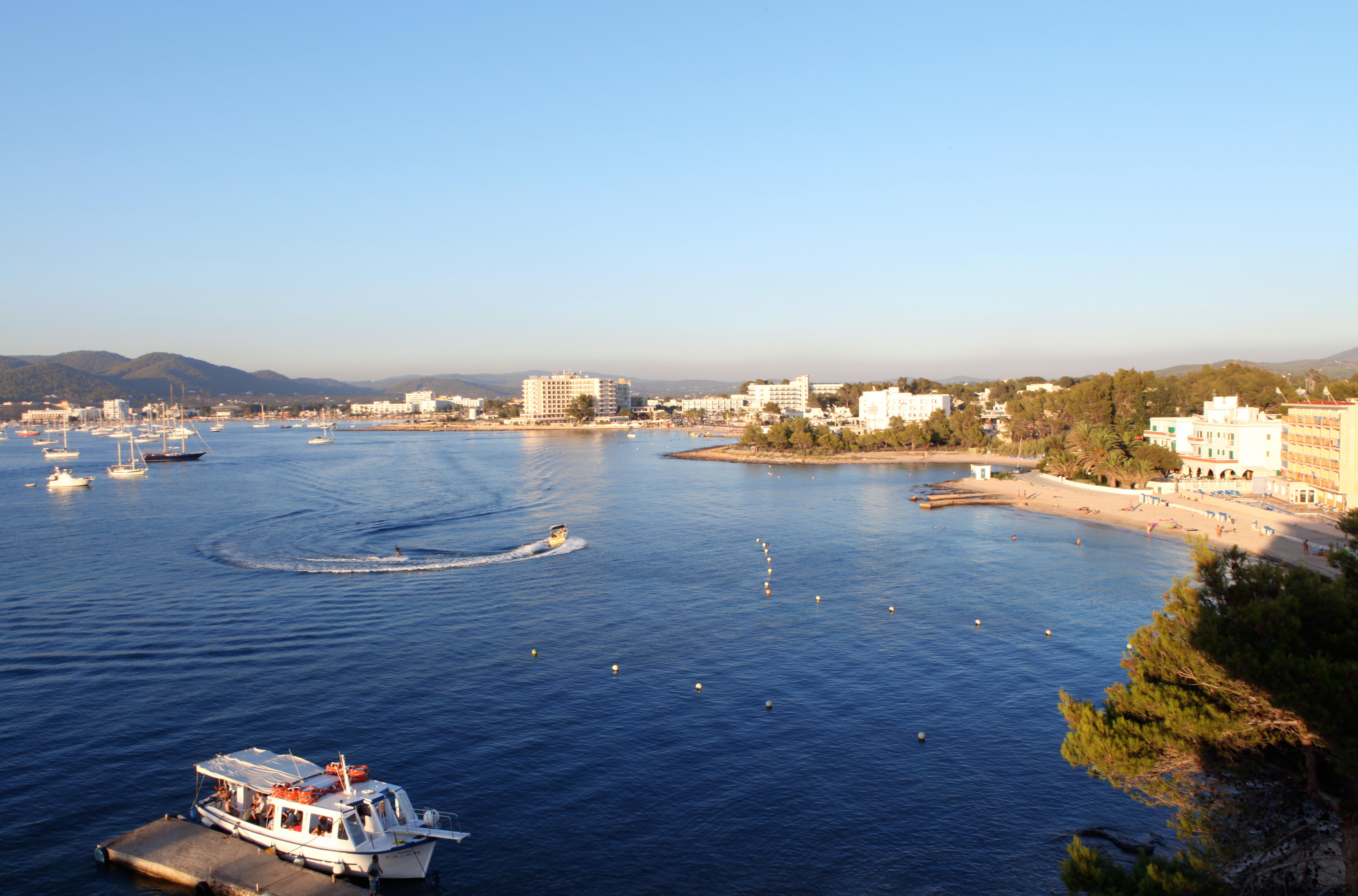 Hotel Azuline Mar Amantis