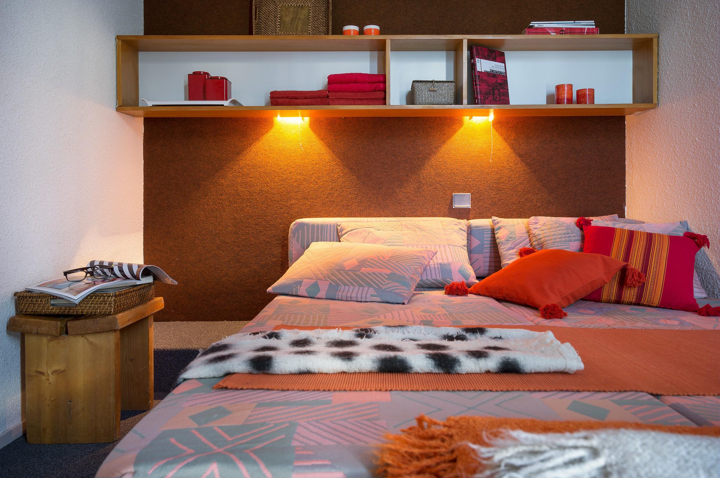 Résidence Bellecôte - Totally Snow