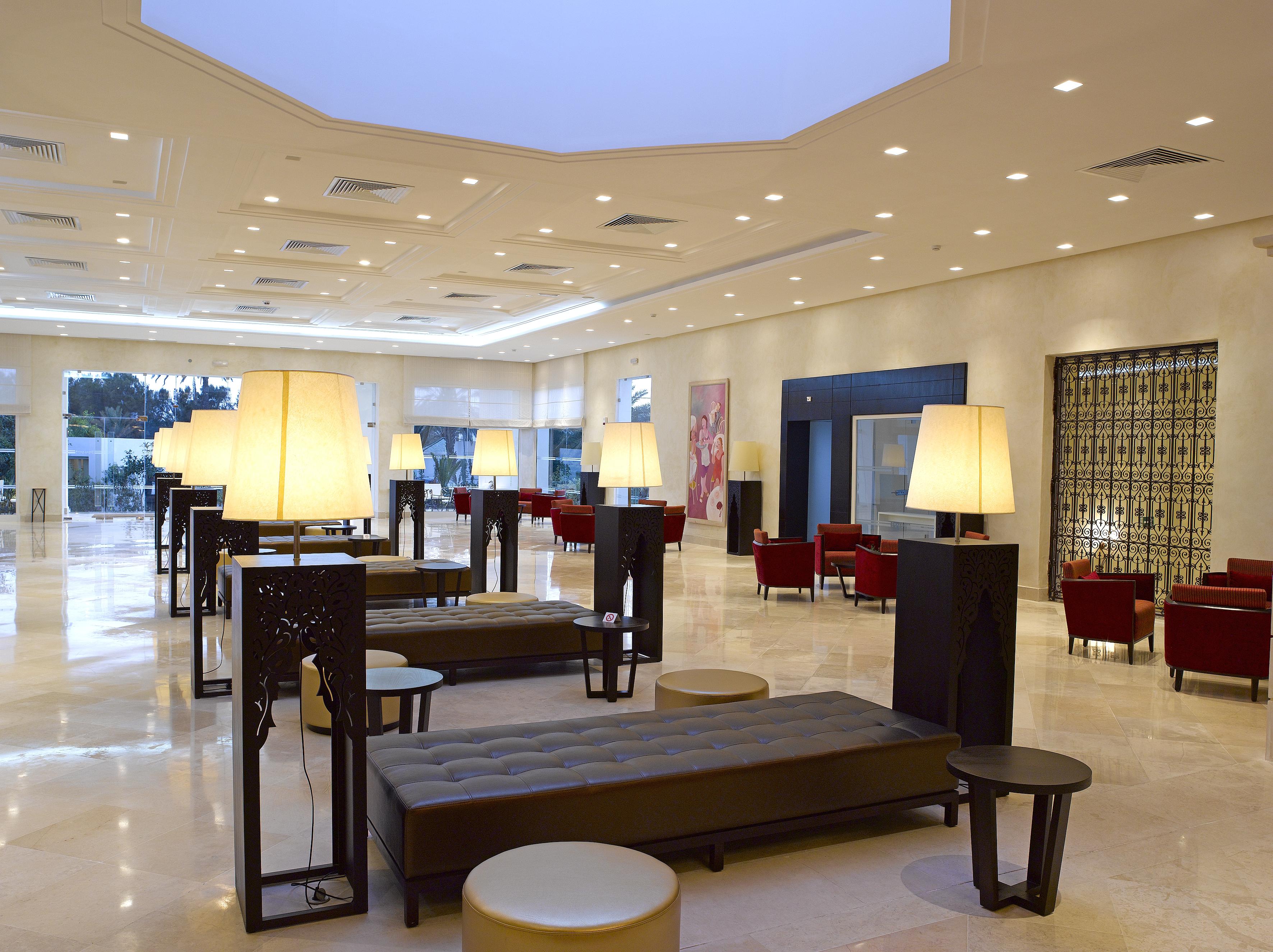 Hotel Thalassa Mahdia