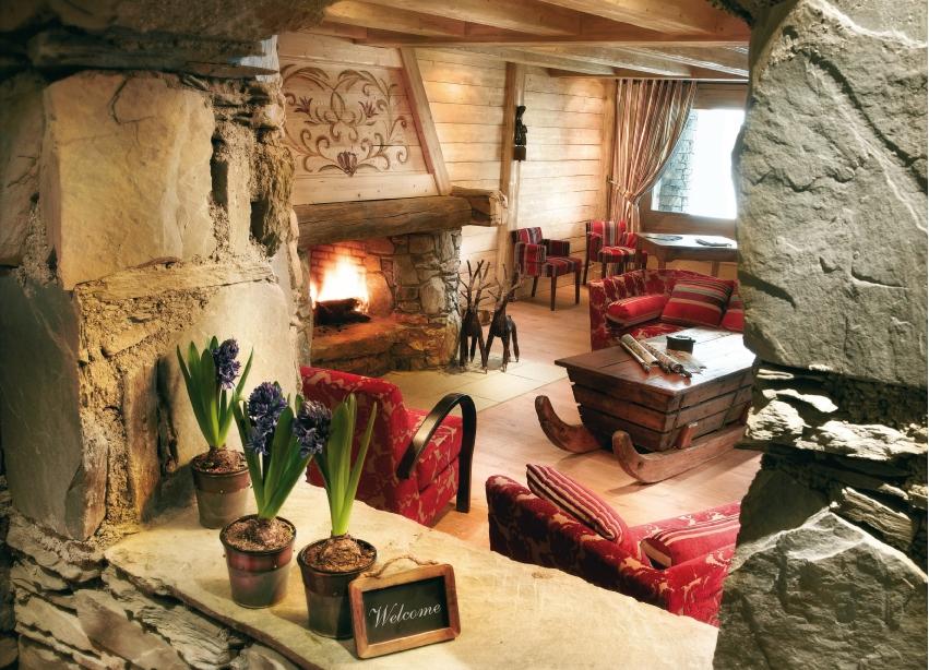 Résidence CGH Les Cimes Blanches