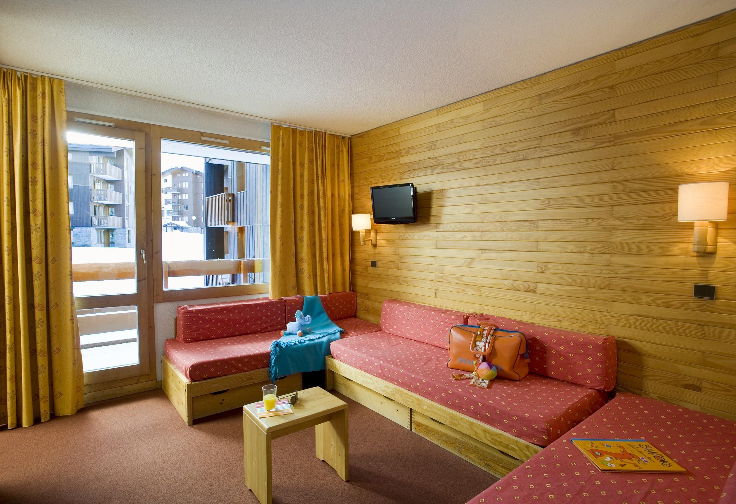 Résidence Beryl-Emeraude