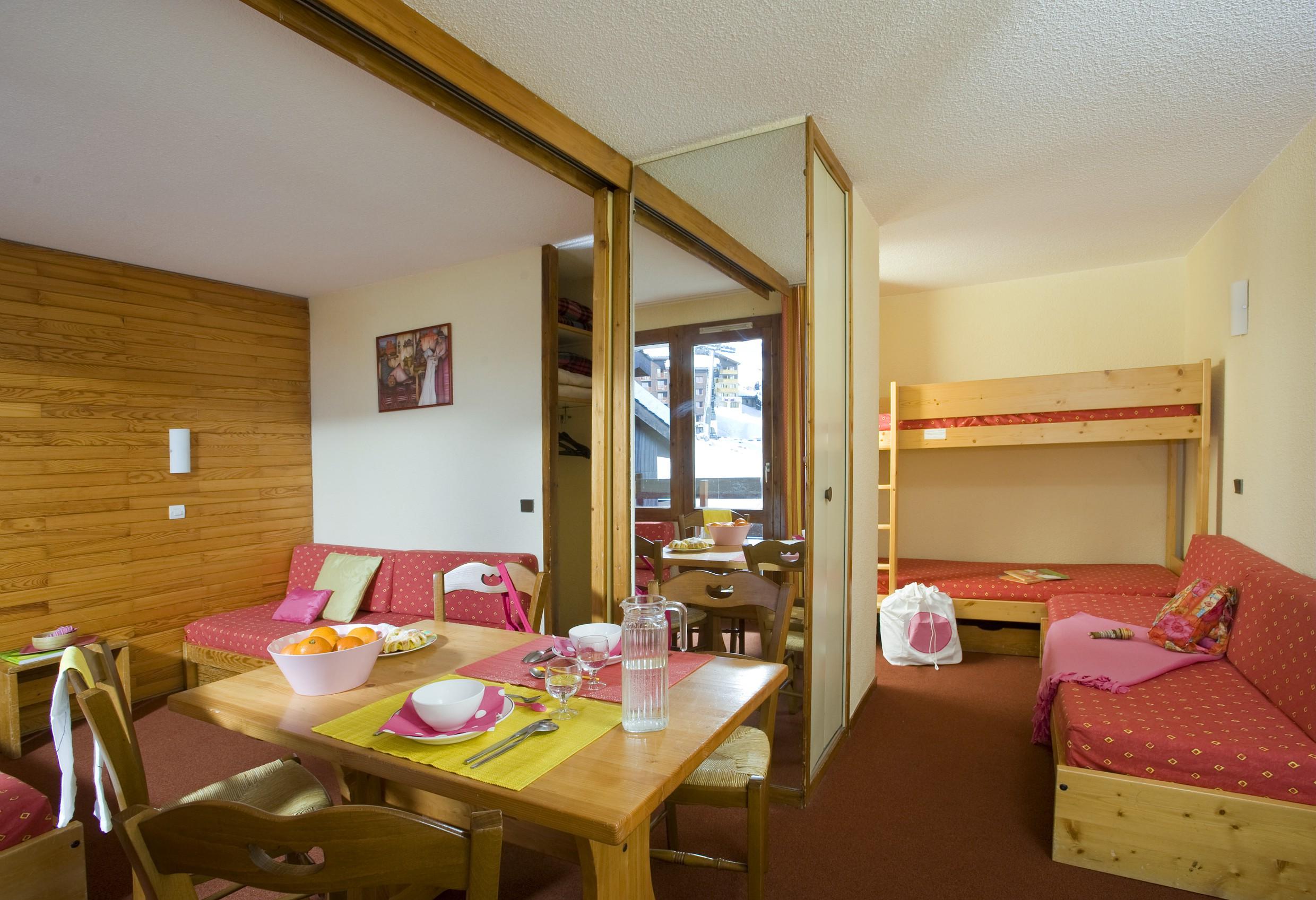 Résidence Beryl-Emeraude