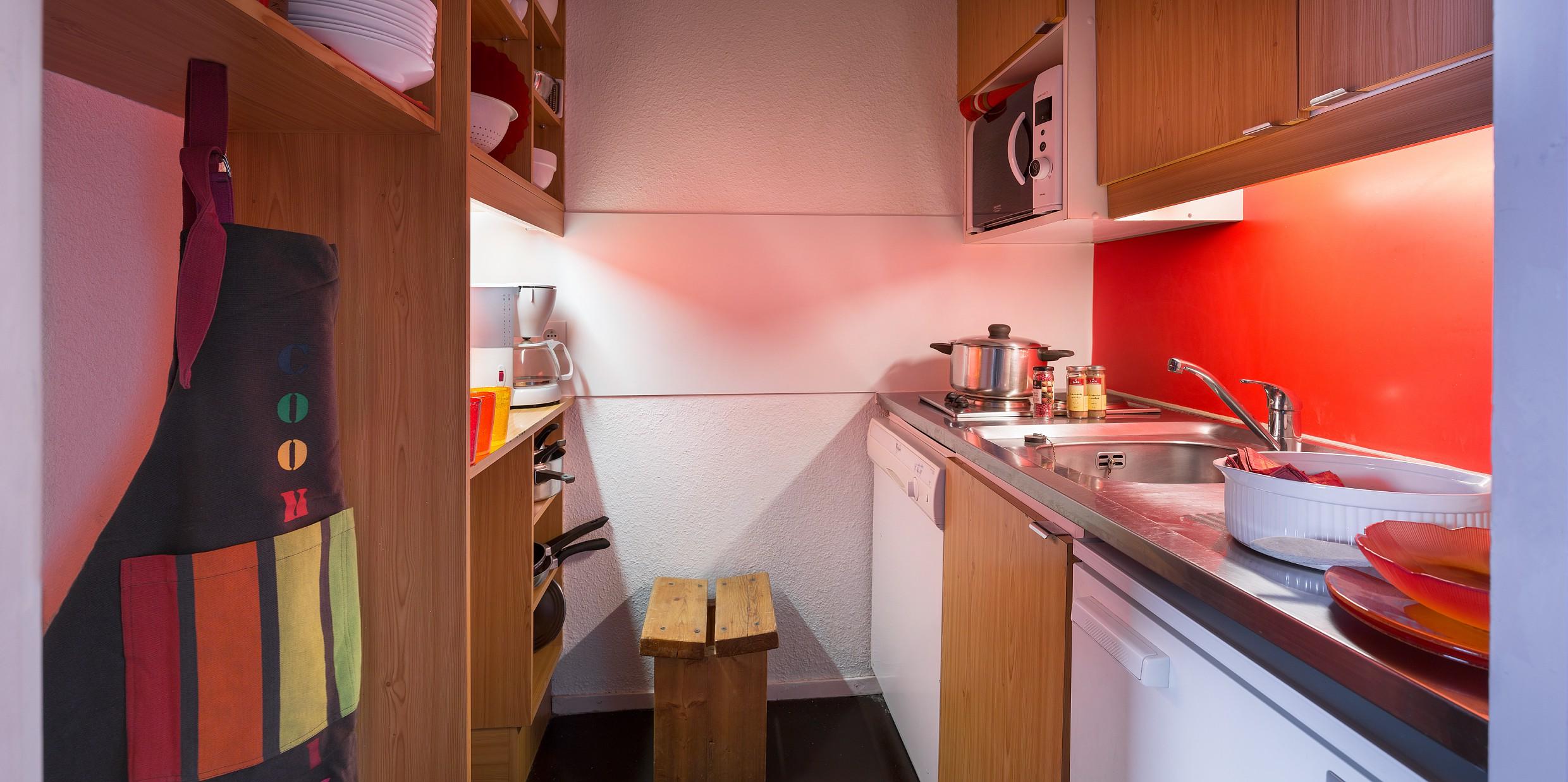 Résidence Bellecôte (Mini/Midweek) - Totally Snow