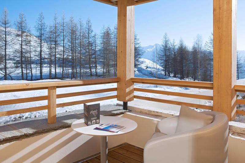 Résidence Lagrange Vacances L'Alpenrose