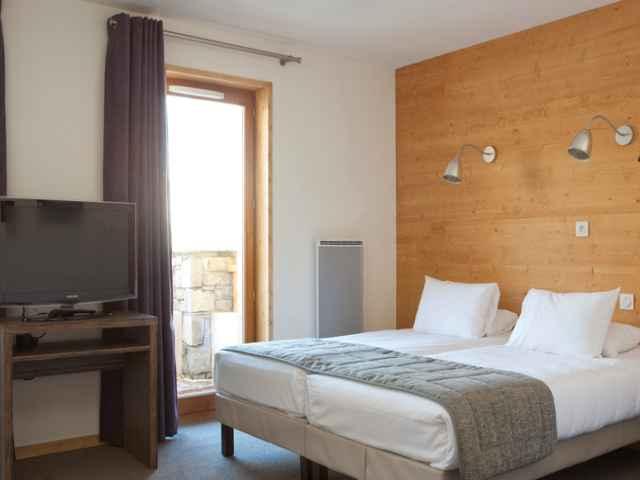 Résidence Lagrange Vacances L'Alpenrose