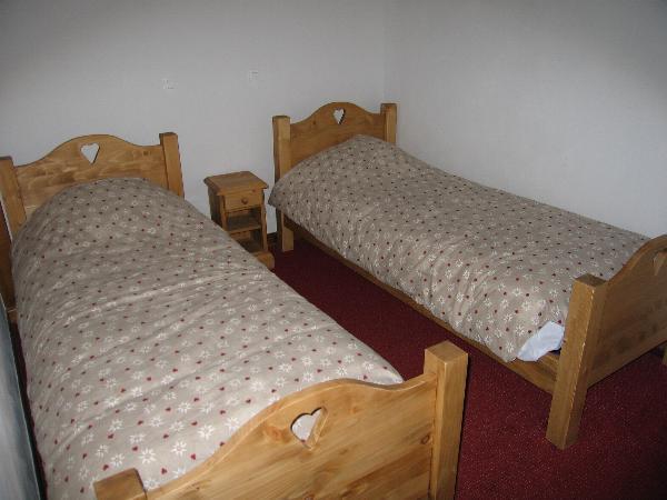 Résidence Les Cristaux