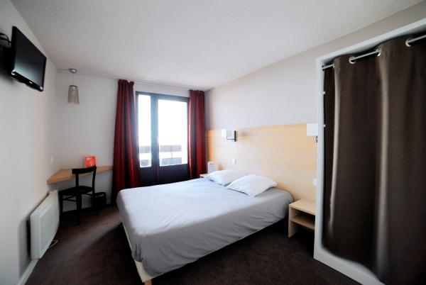 Hotel Village Clubs du Soleil