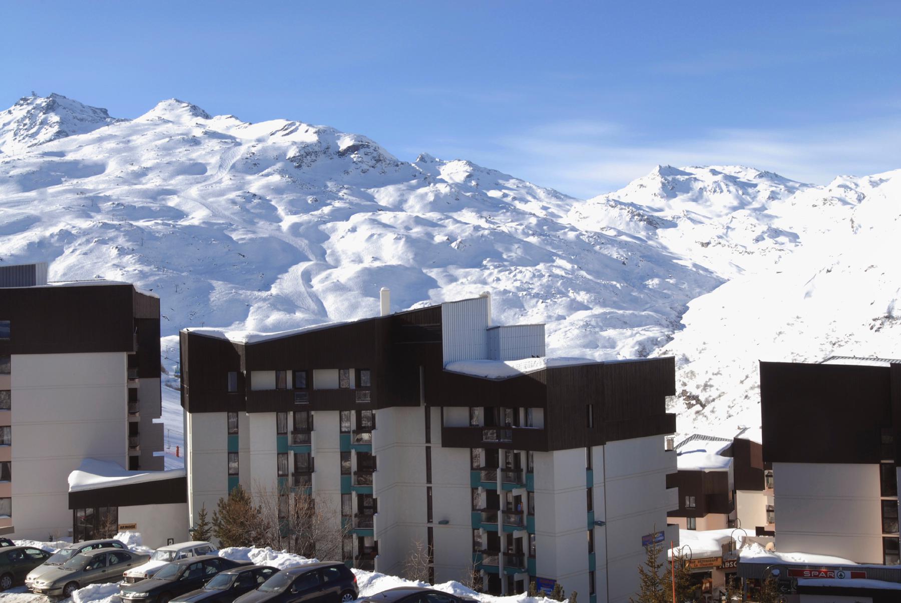 Residence Les Combes