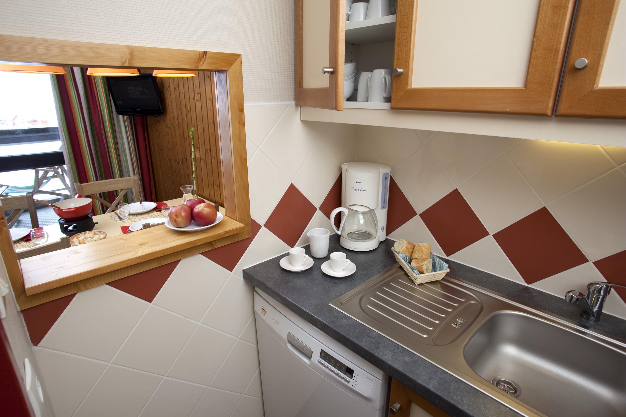 Residence Les Combes