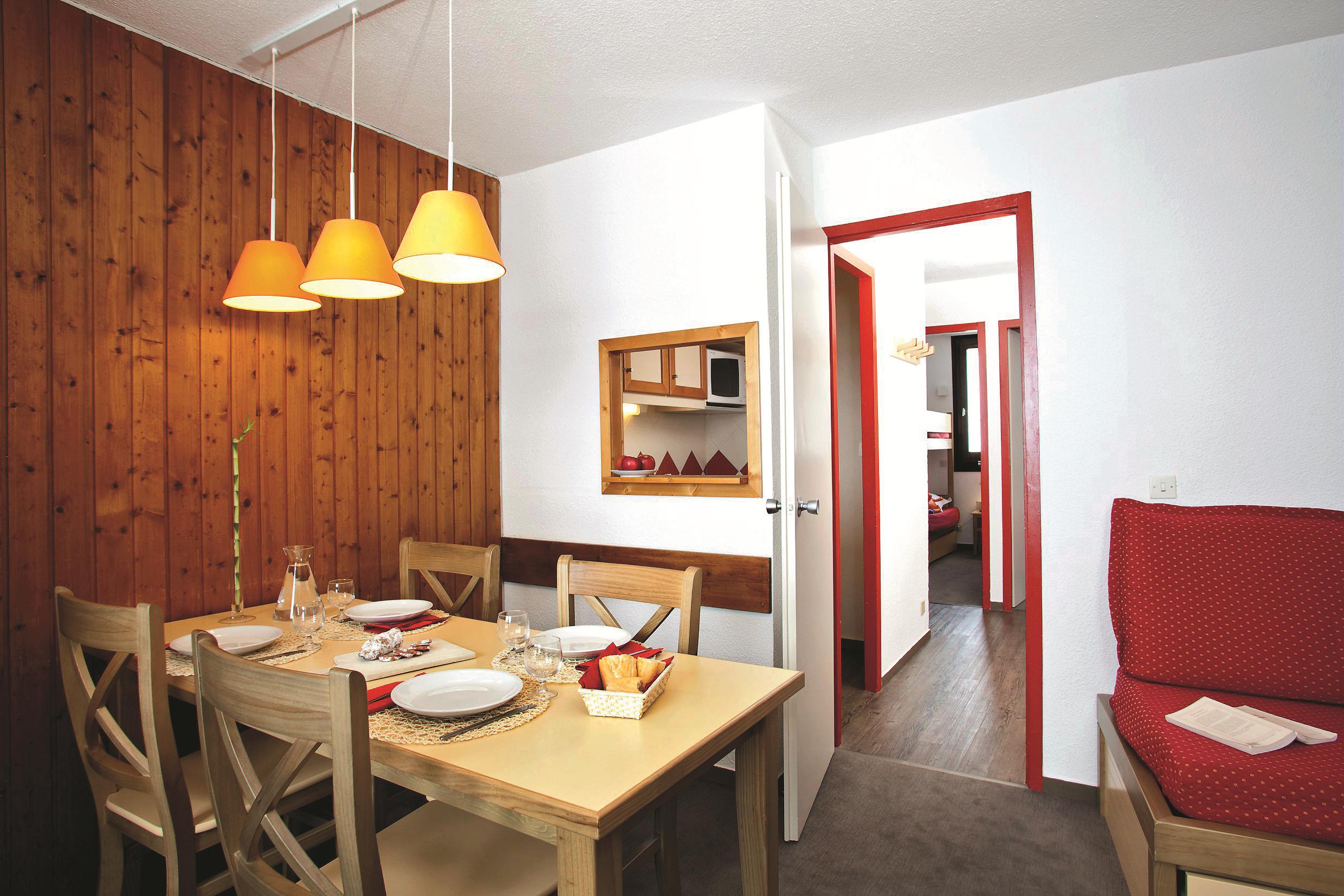 Residence Les Combes