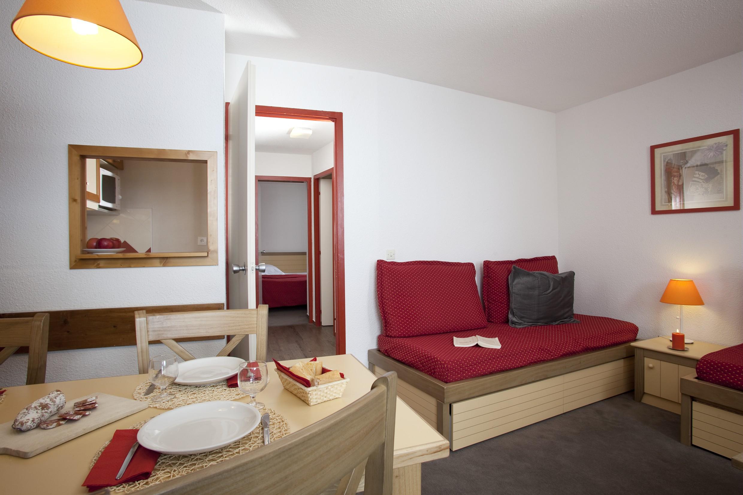 Residence Les Combes