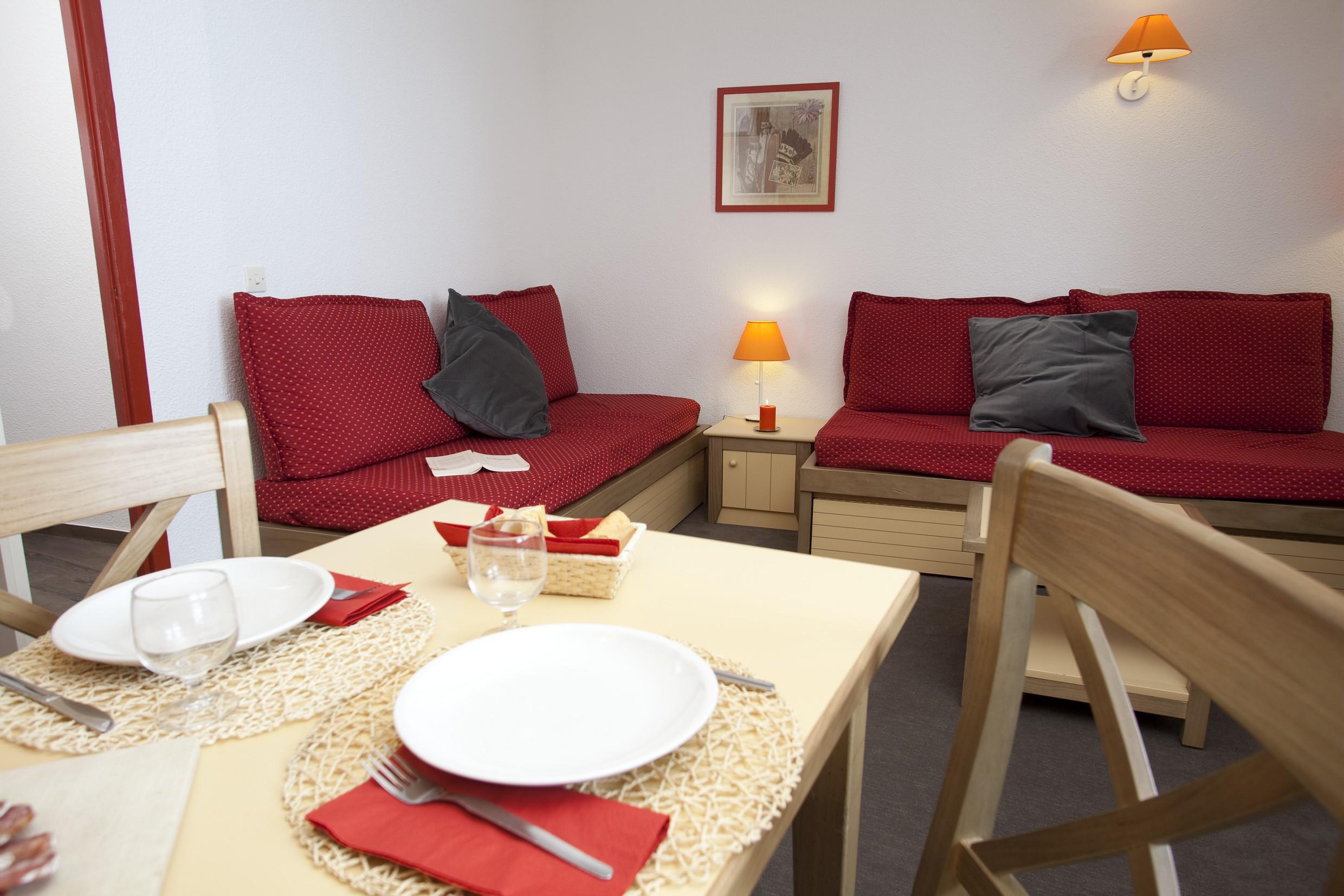 Residence Les Combes