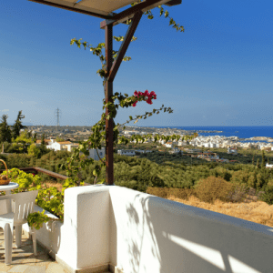 Appartementen Villa Diktynna Appartementen Villa Diktynna