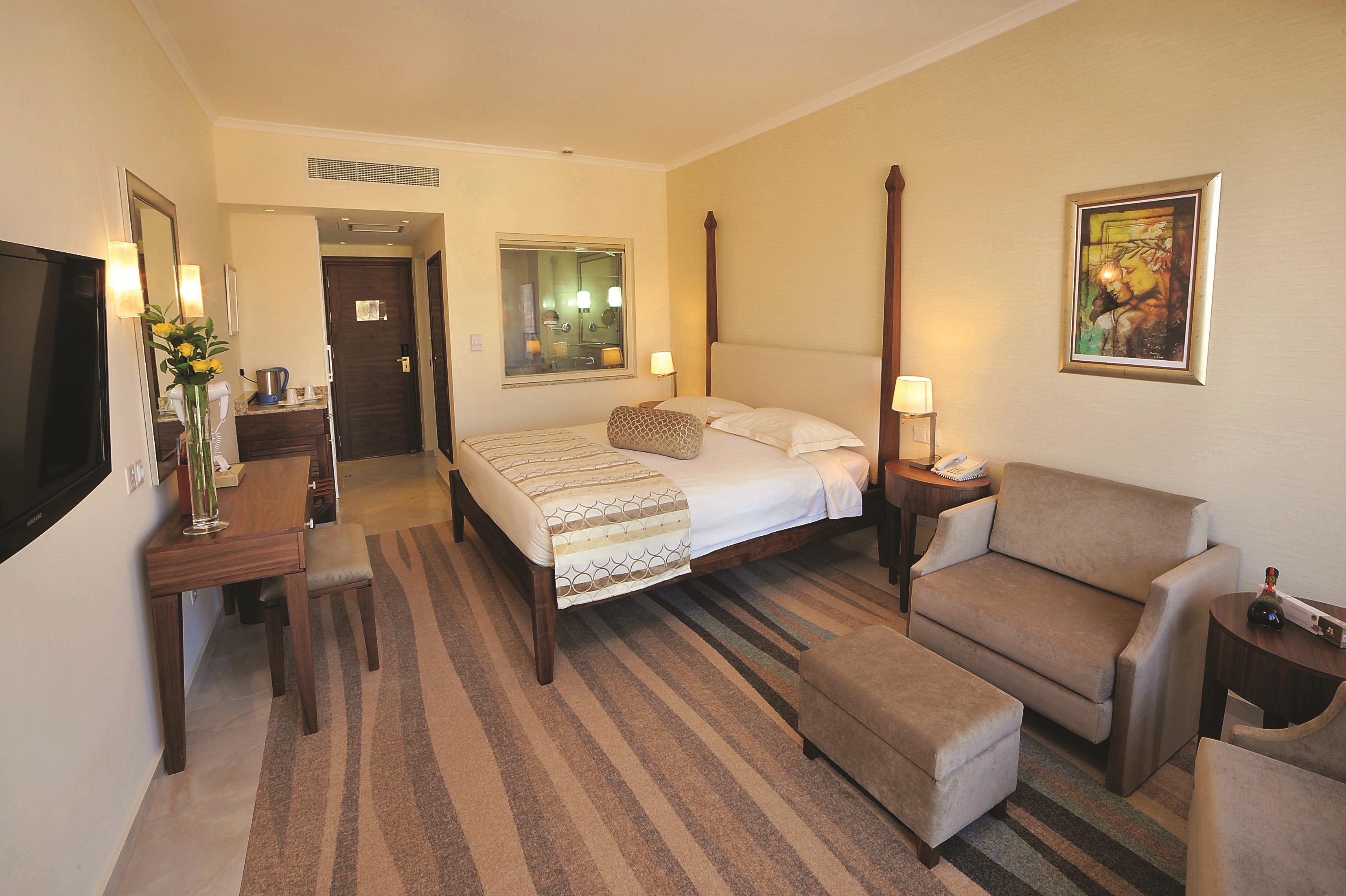 Alexander The Great Beach Hotel