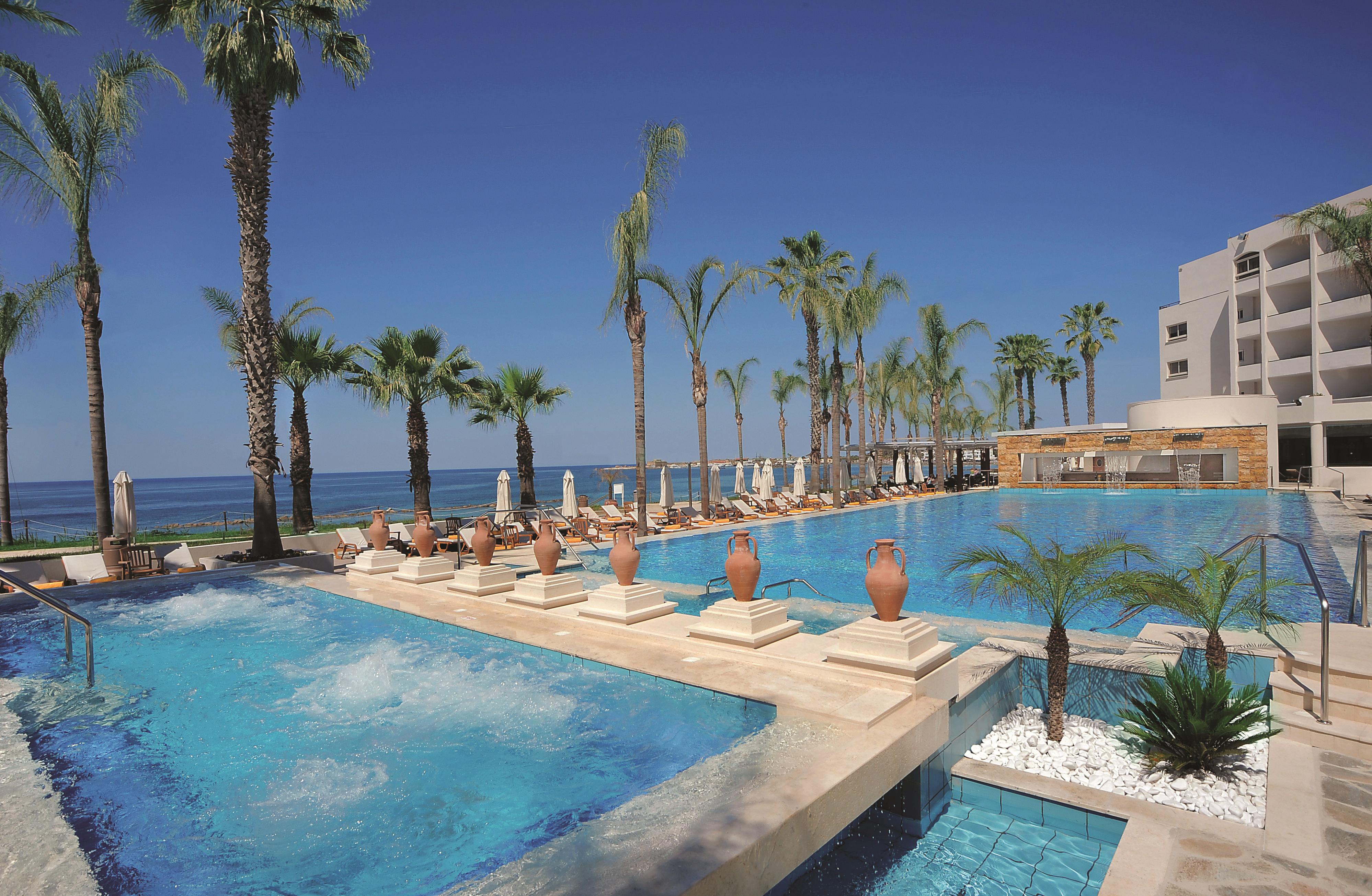 Alexander The Great Beach Hotel