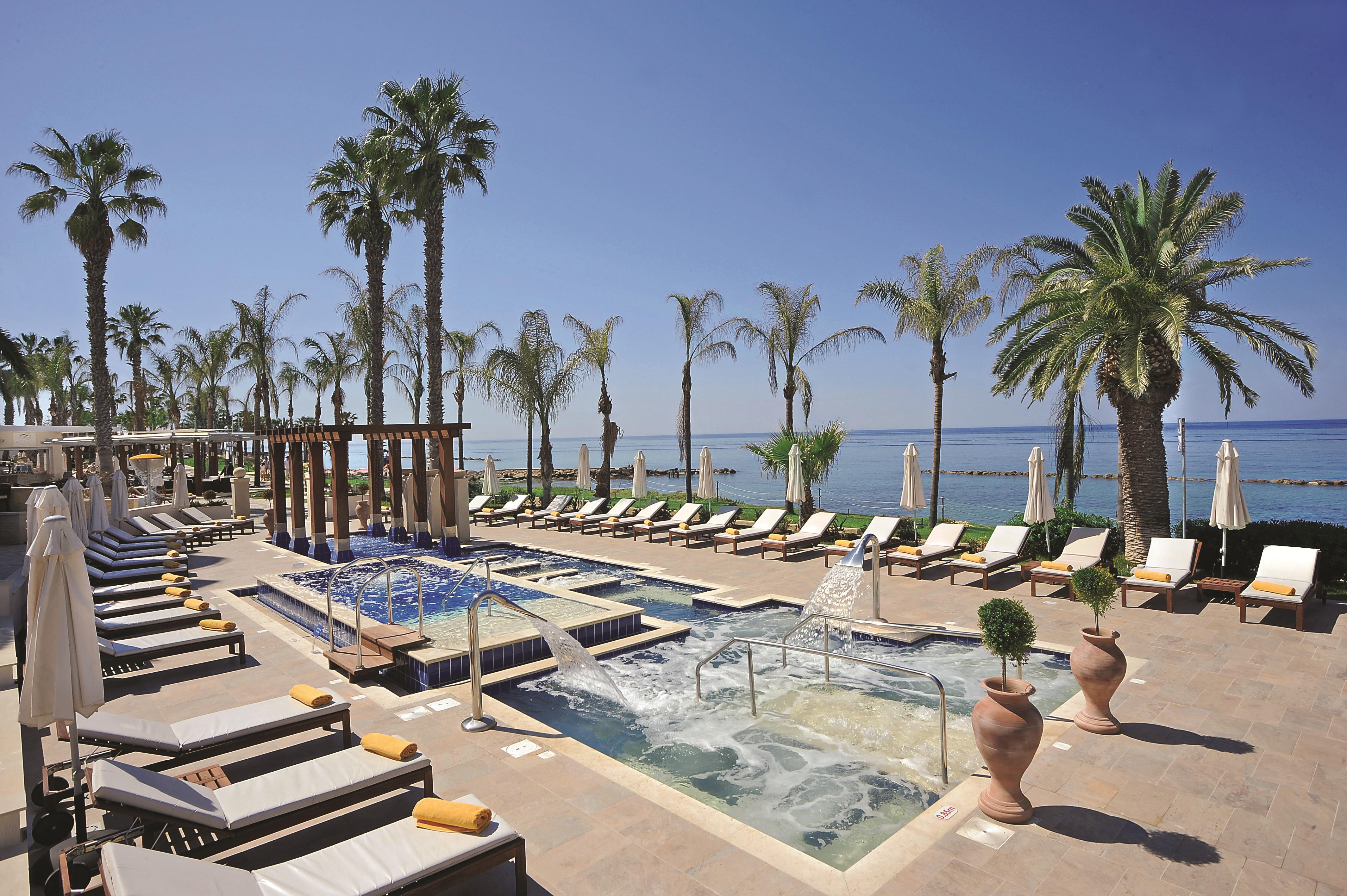 Alexander The Great Beach Hotel