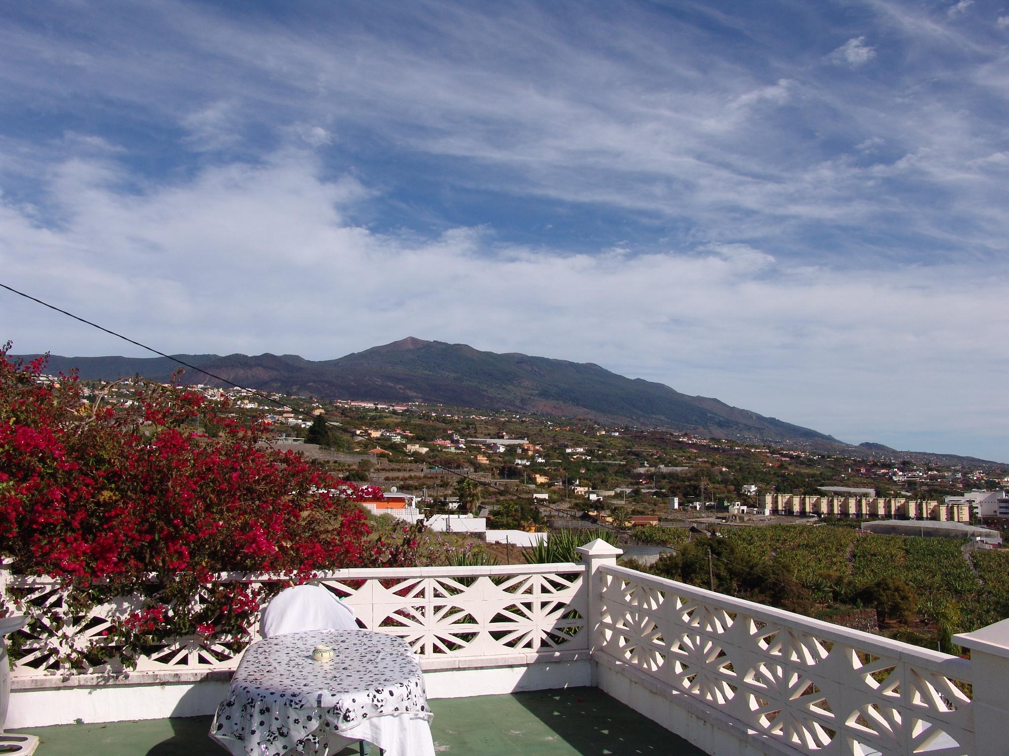 Casita Las Pereras - inclusief huurauto