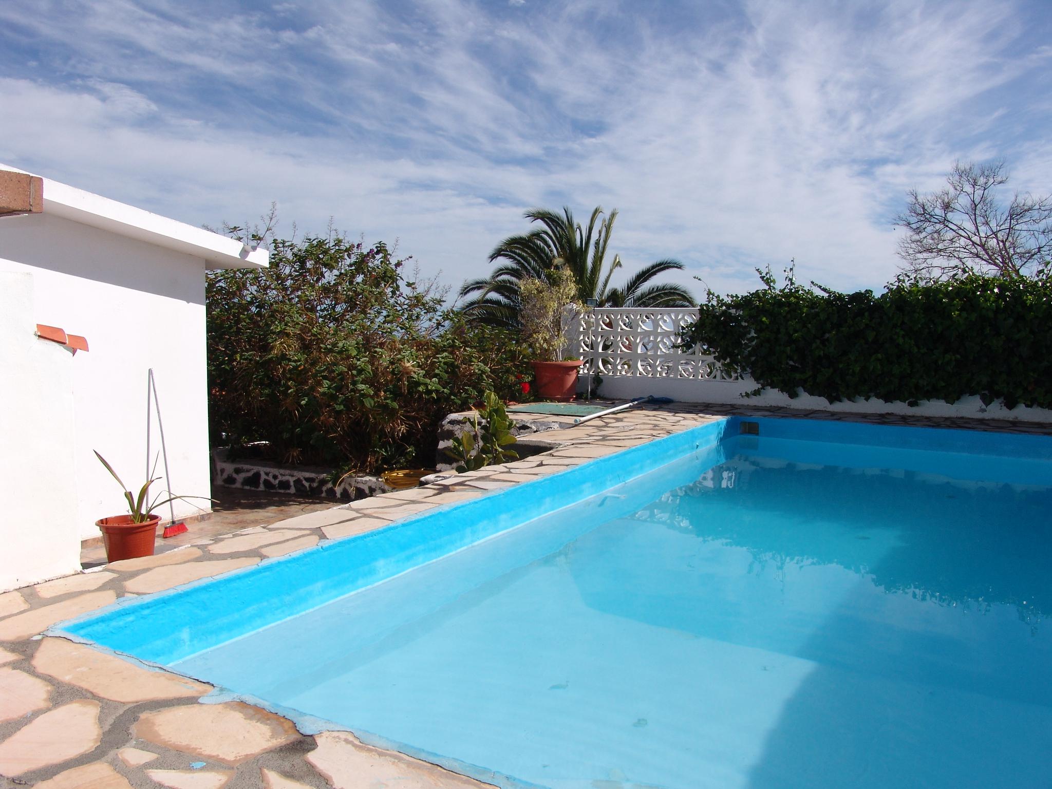 Casita Las Pereras - inclusief huurauto