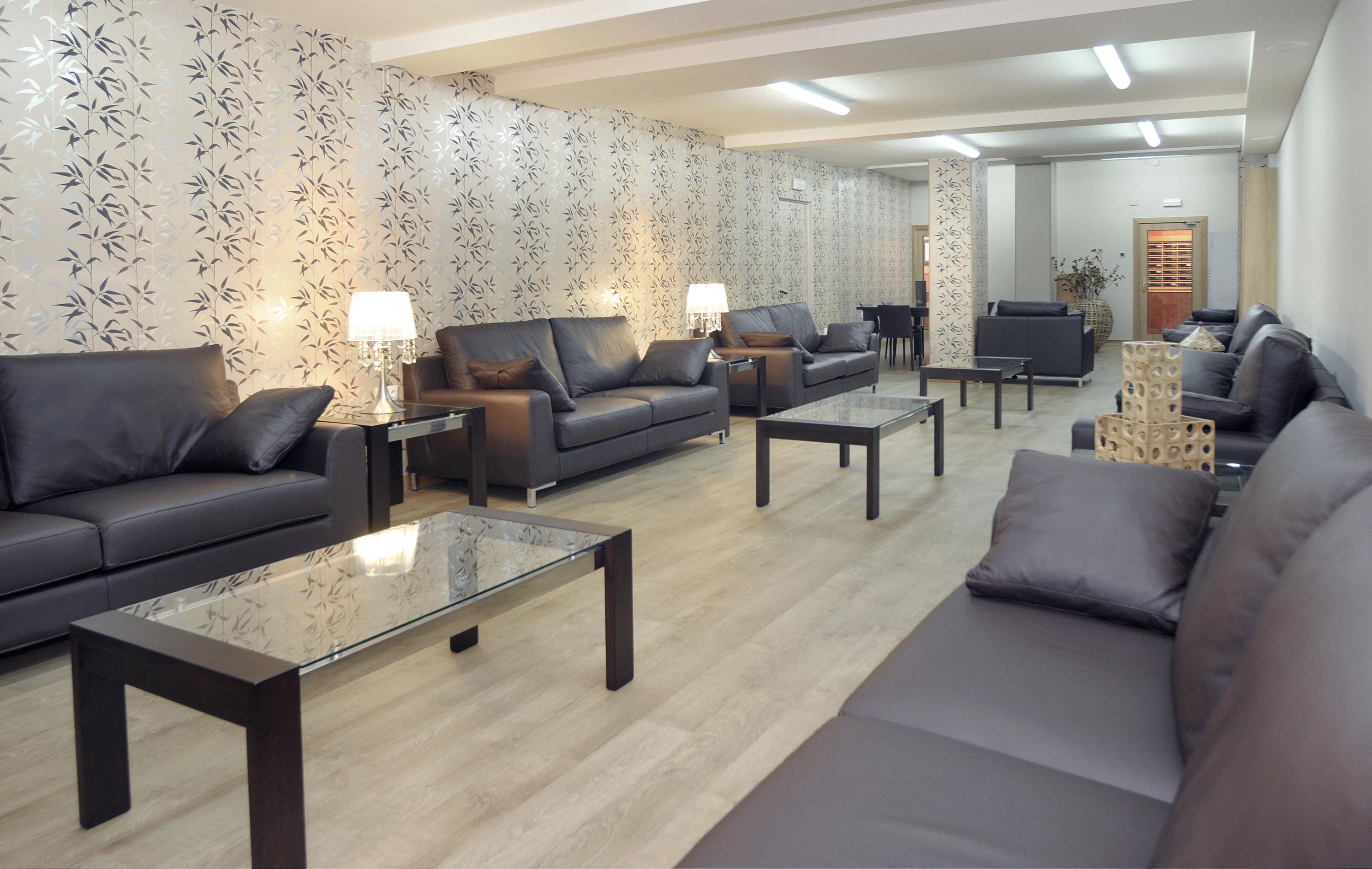 Appartementen Mediterraneo Real