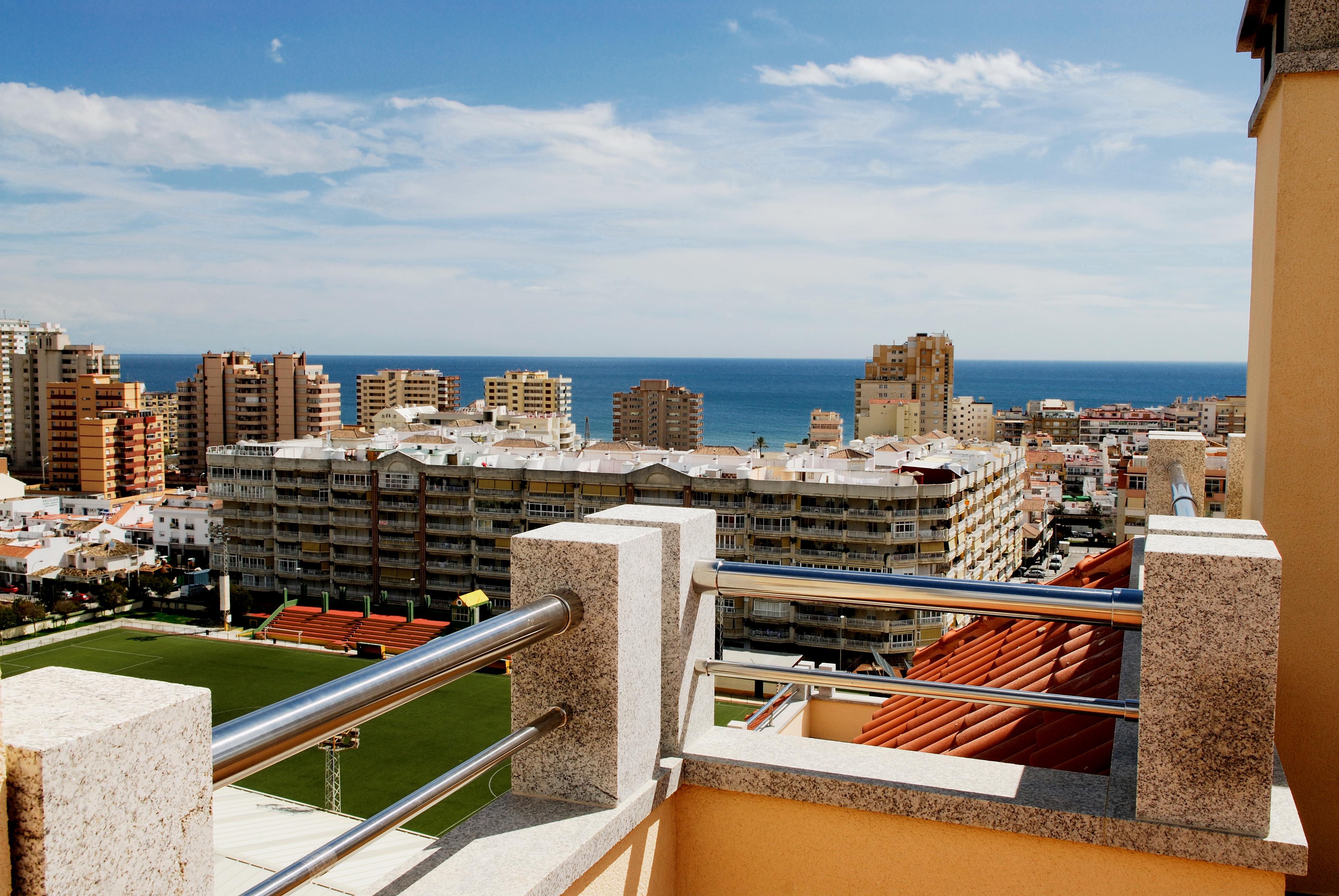 Appartementen Mediterraneo Real