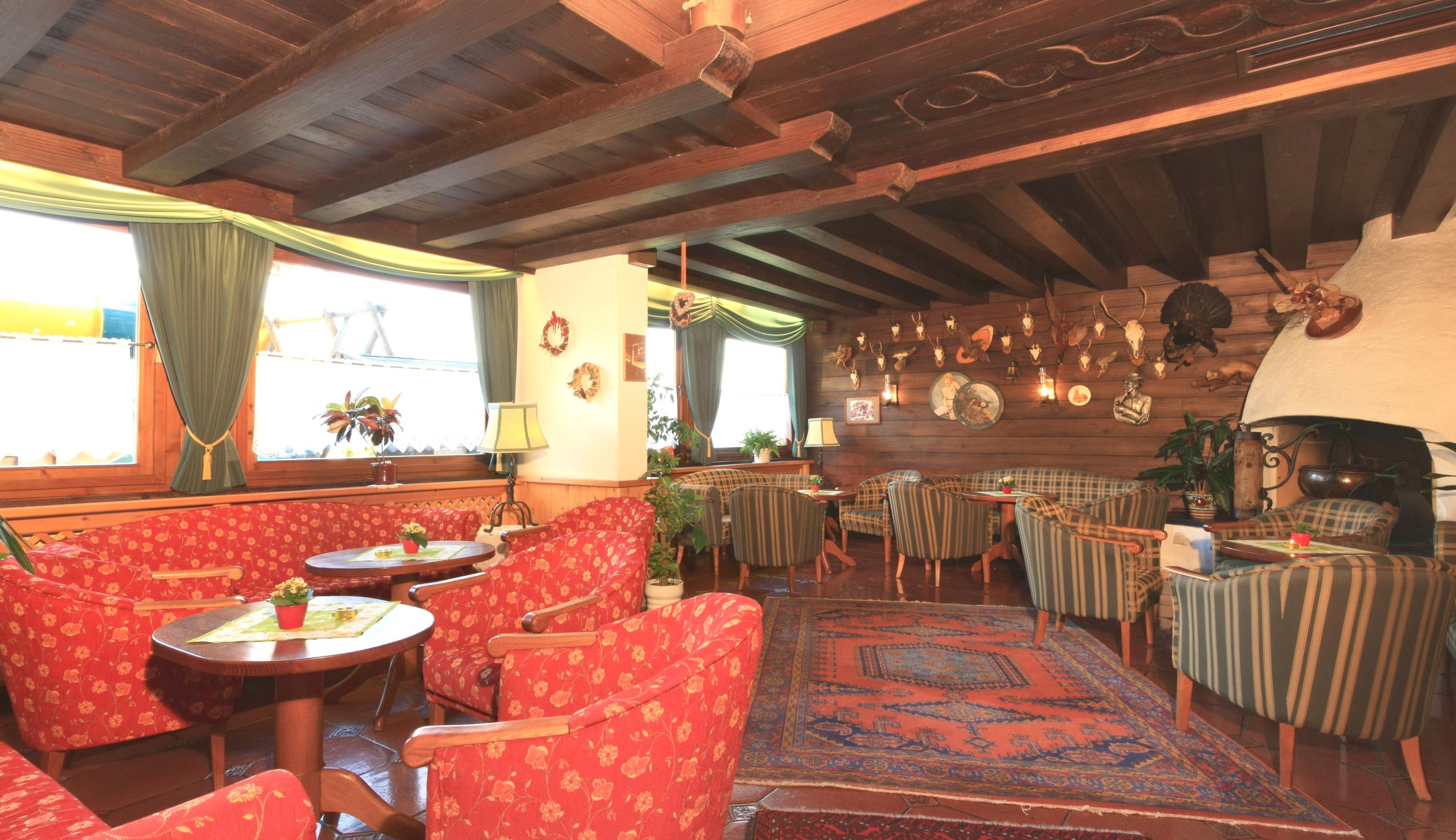 Alpen Wohlfühlhotel Dörflwirt