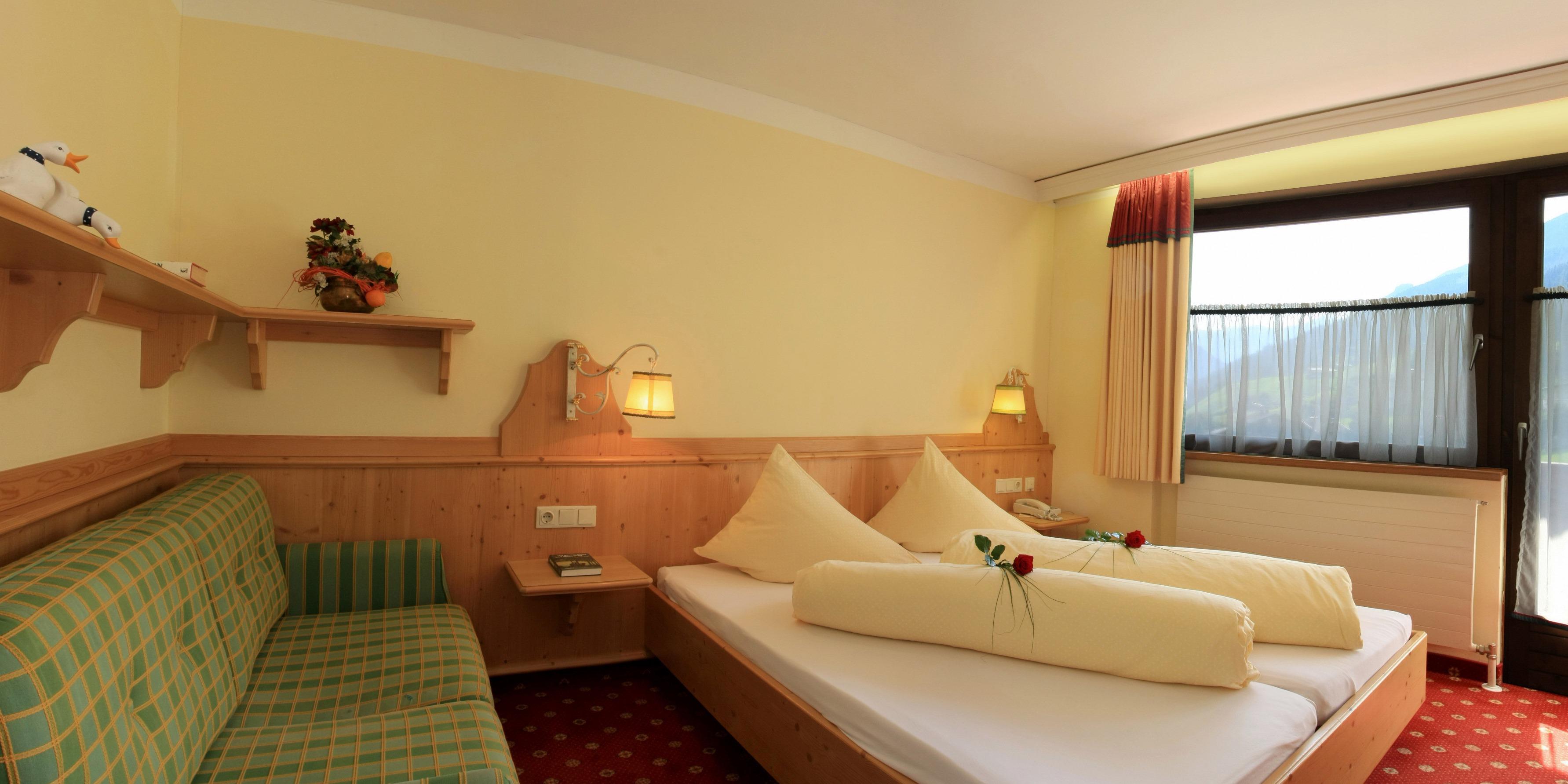 Alpen Wohlfühlhotel Dörflwirt