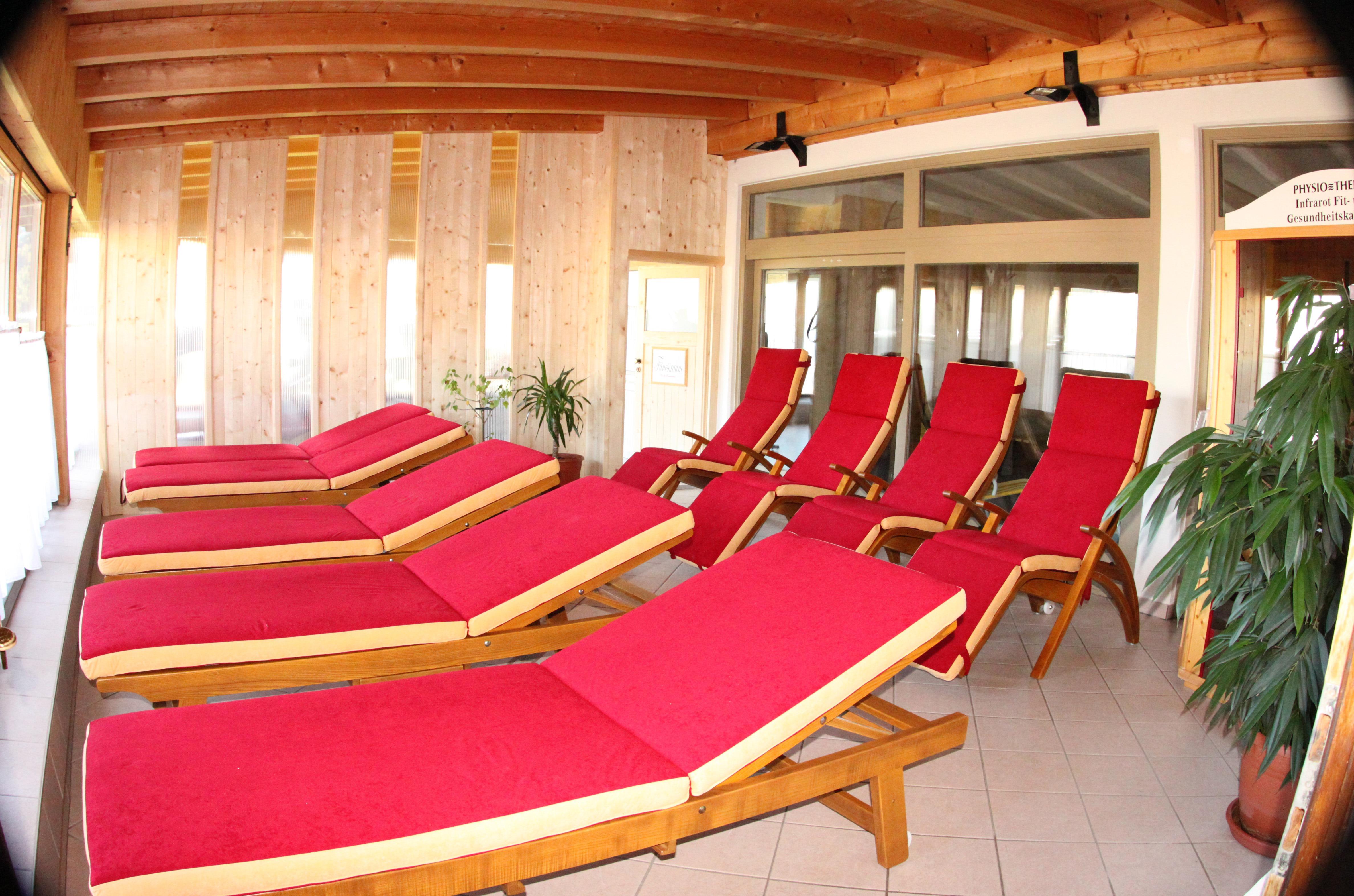 Alpen Wohlfühlhotel Dörflwirt