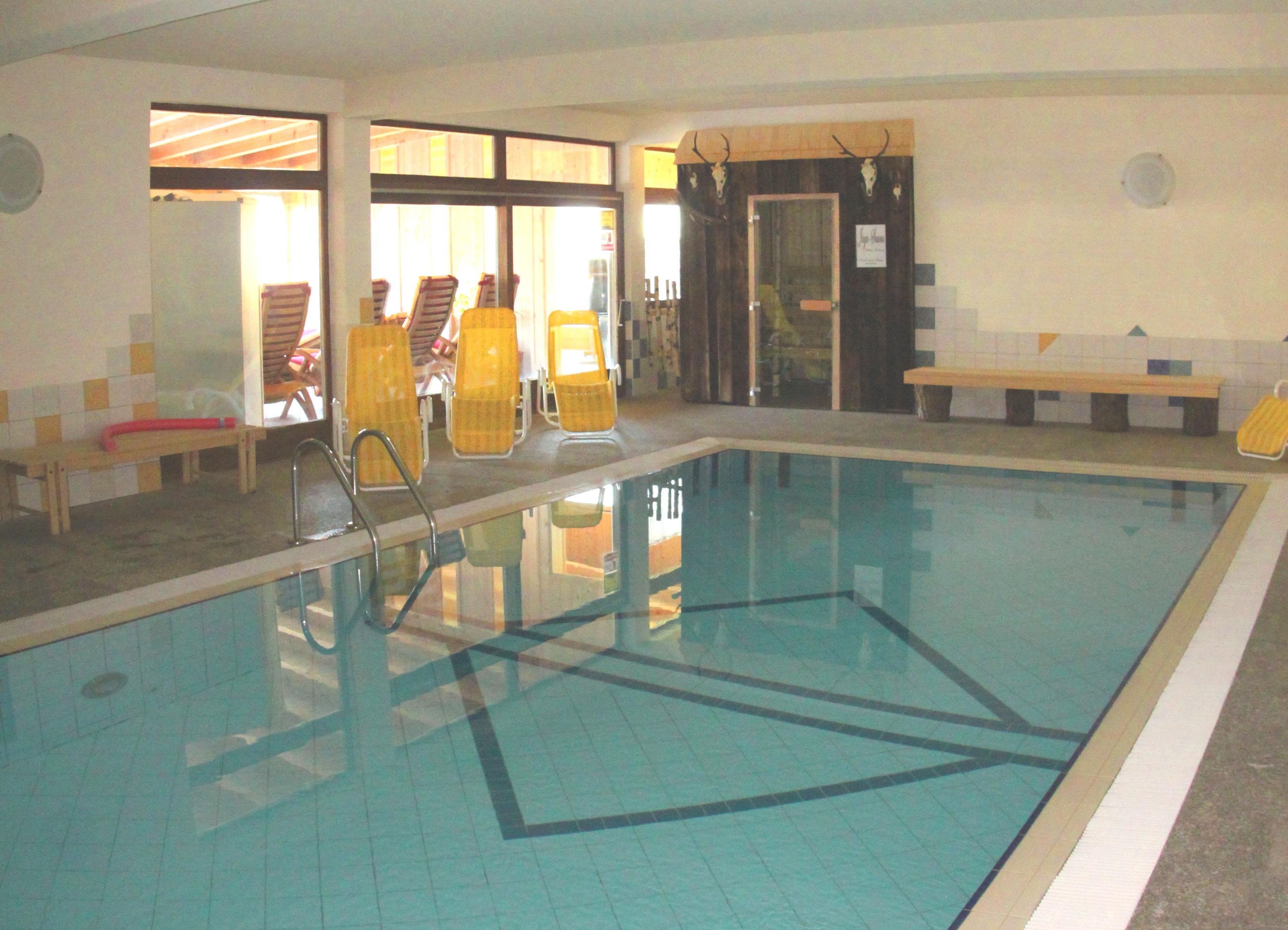 Alpen Wohlfühlhotel Dörflwirt