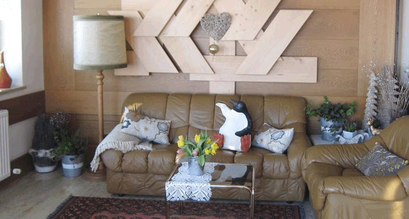 Hotel-Pension Schattberg