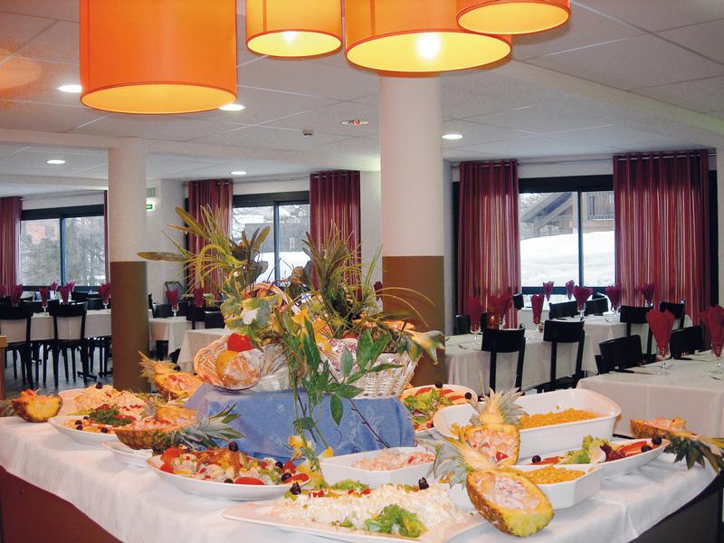 Village Club du Soleil de Vars