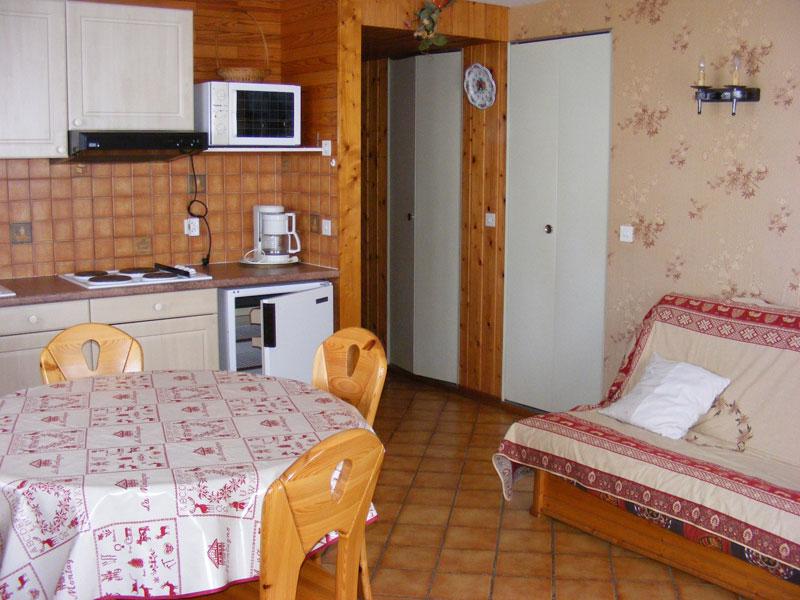 Résidences Guiltour Vars