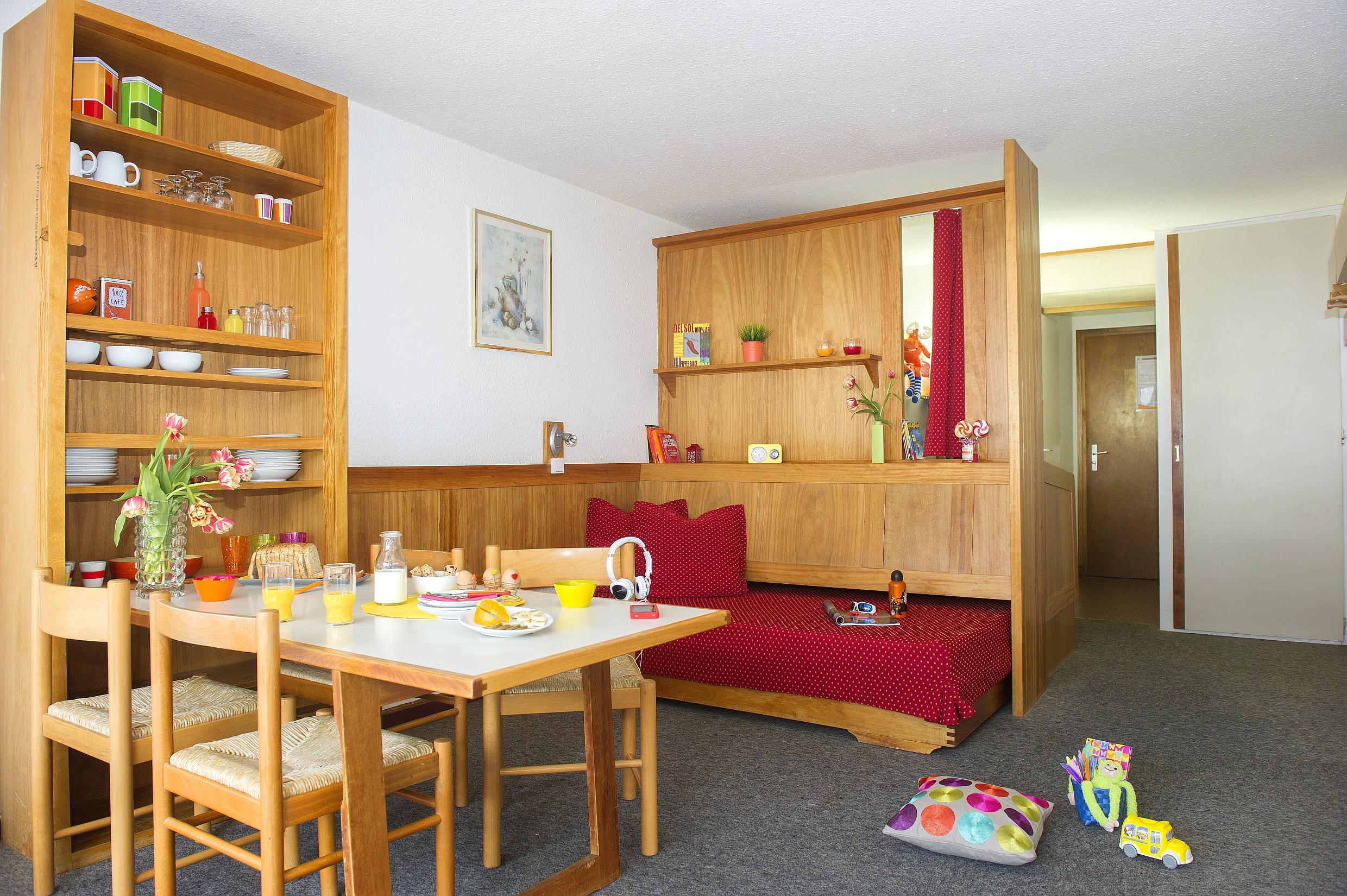 Residence Chantemerle