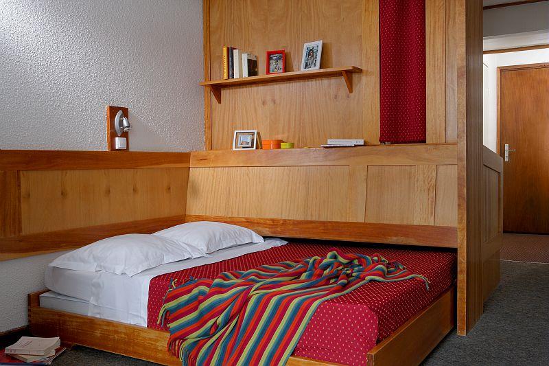 Residence Chantemerle