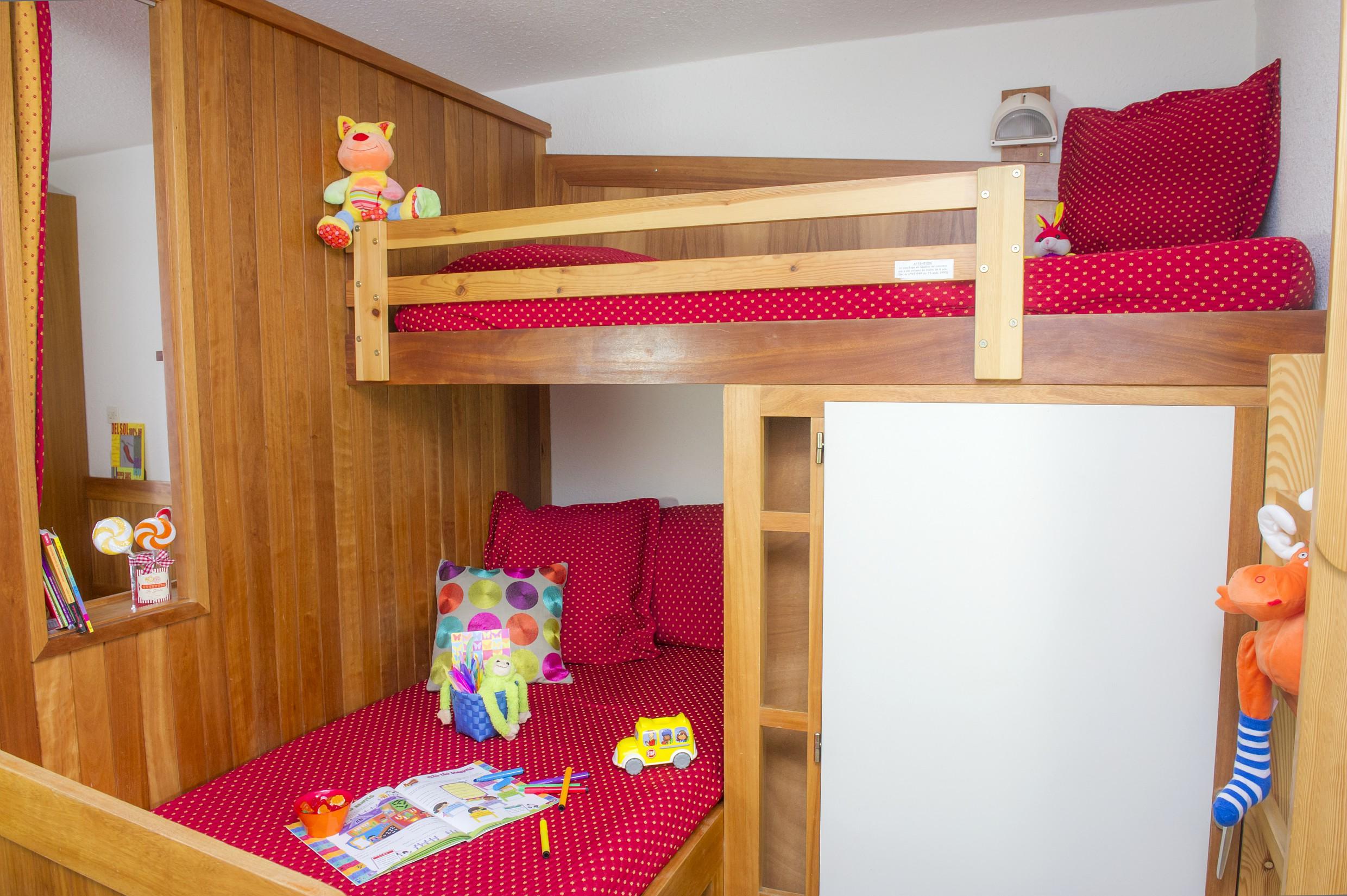 Residence Chantemerle