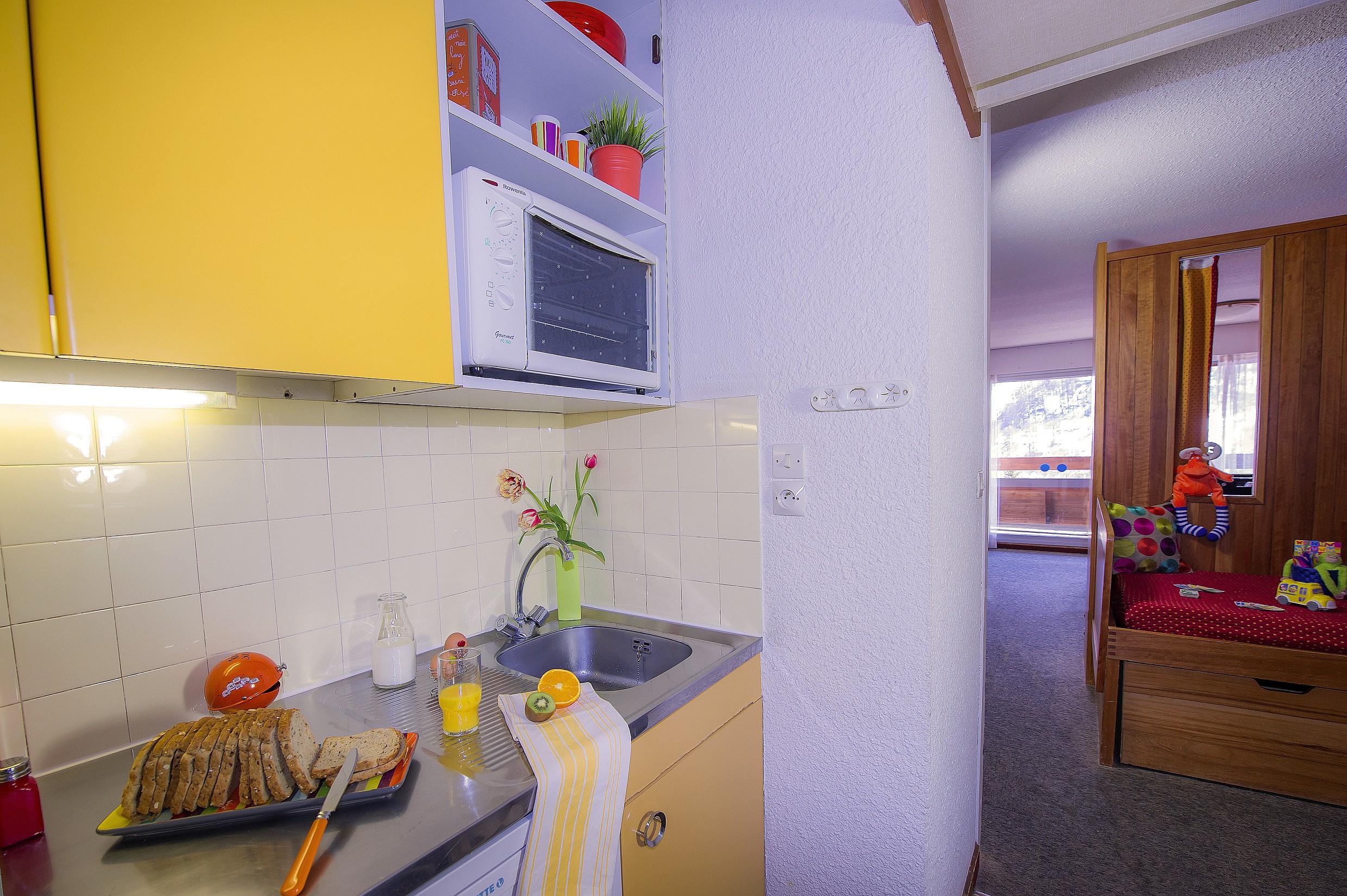 Residence Chantemerle