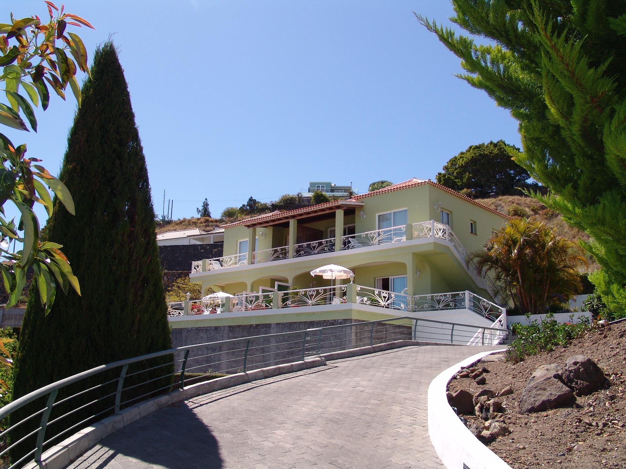 Casa Azano - inclusief huurauto