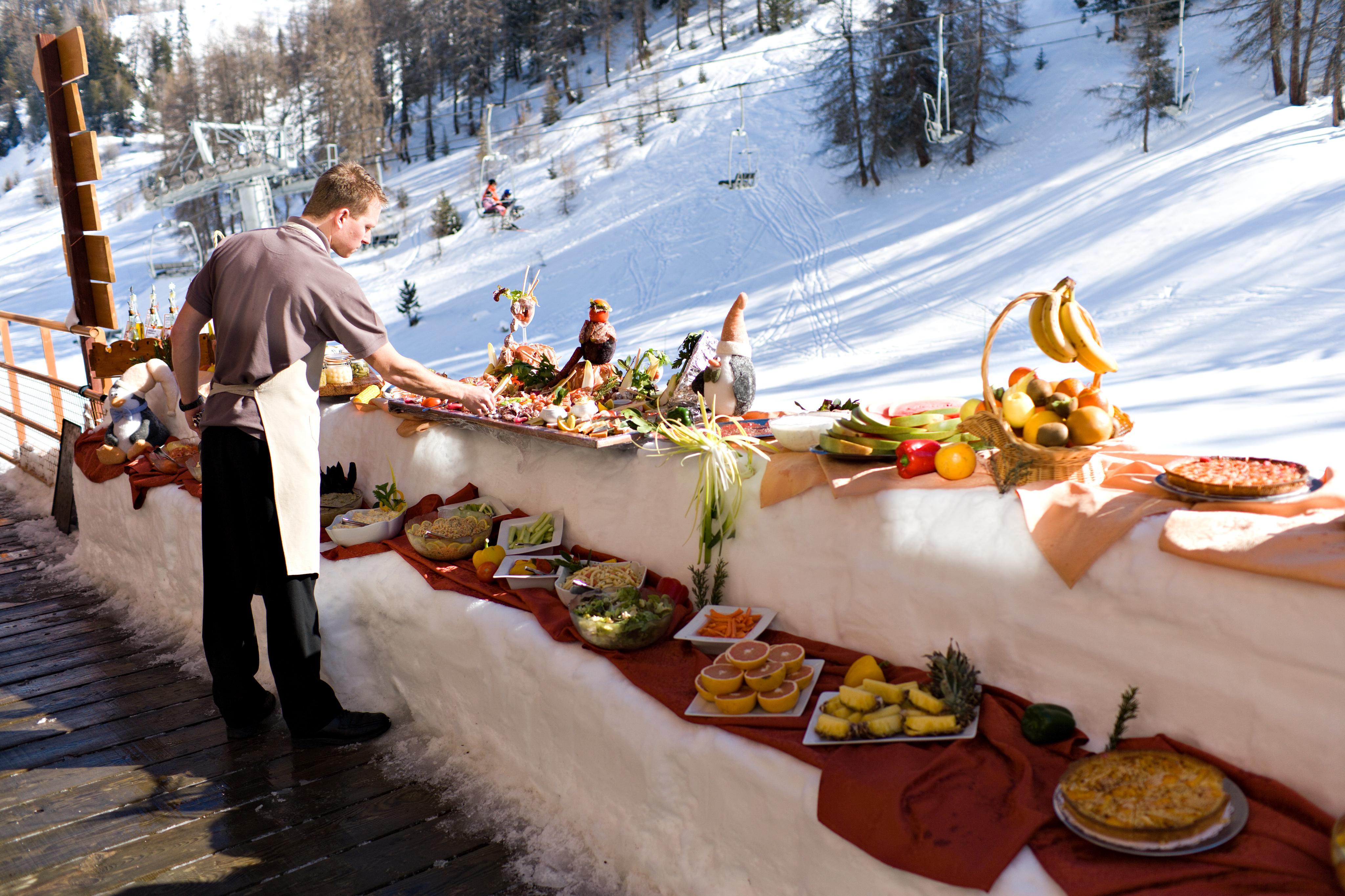 Hotel Le Terra Nova - Voordeeltarief