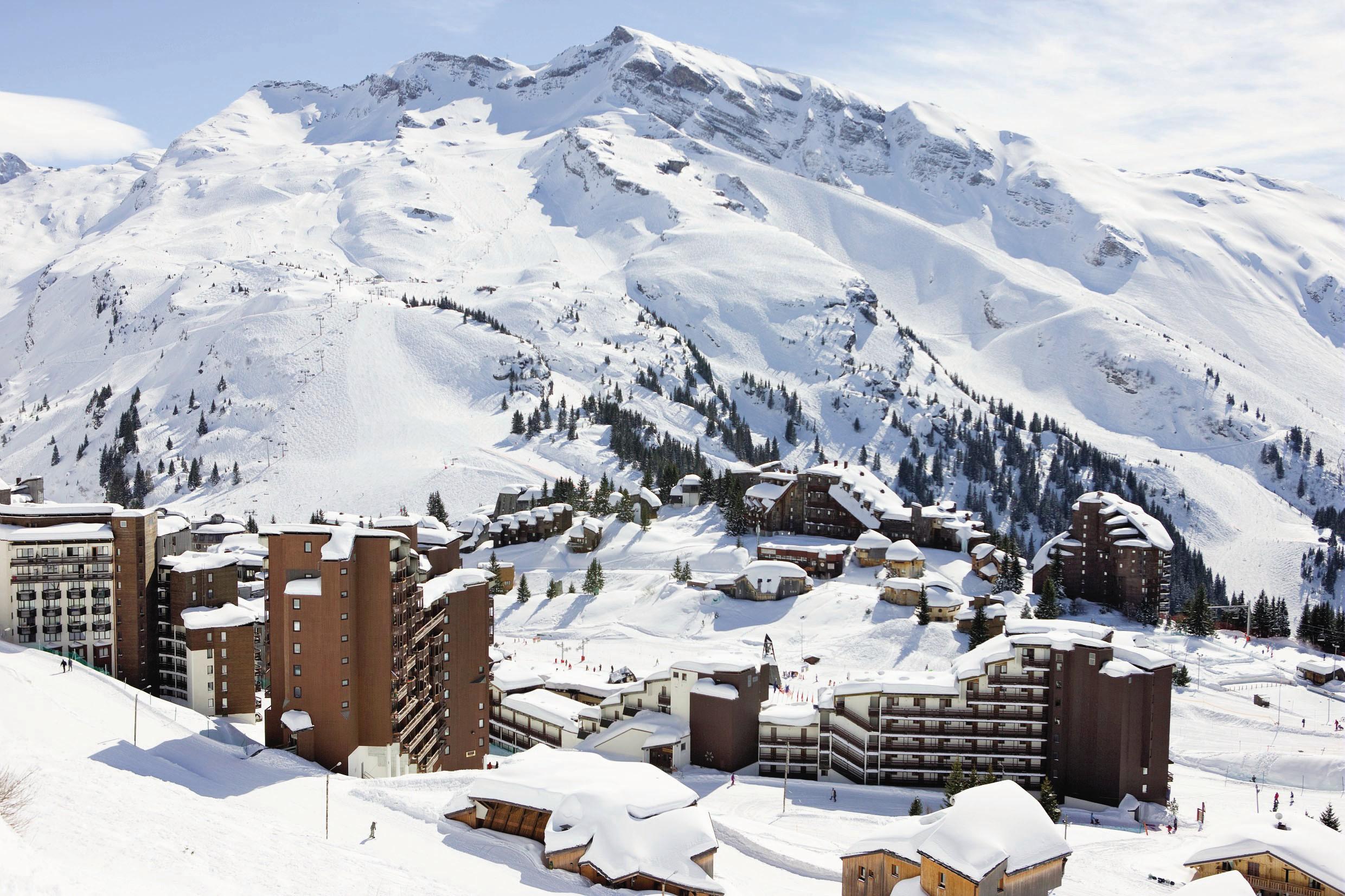 Résidence Maeva Home Les Alpages